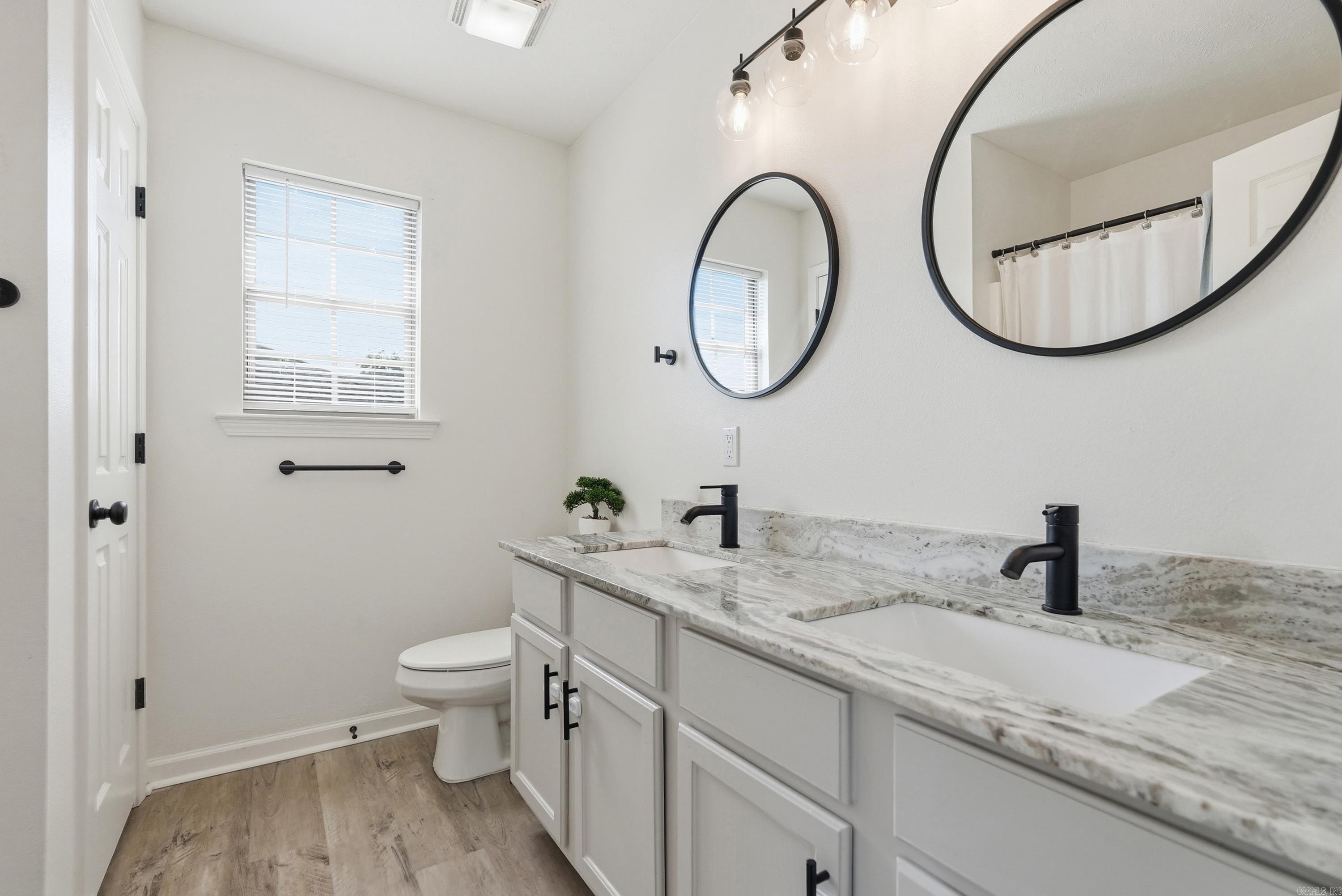 Shiloh Creek Estates - Residential