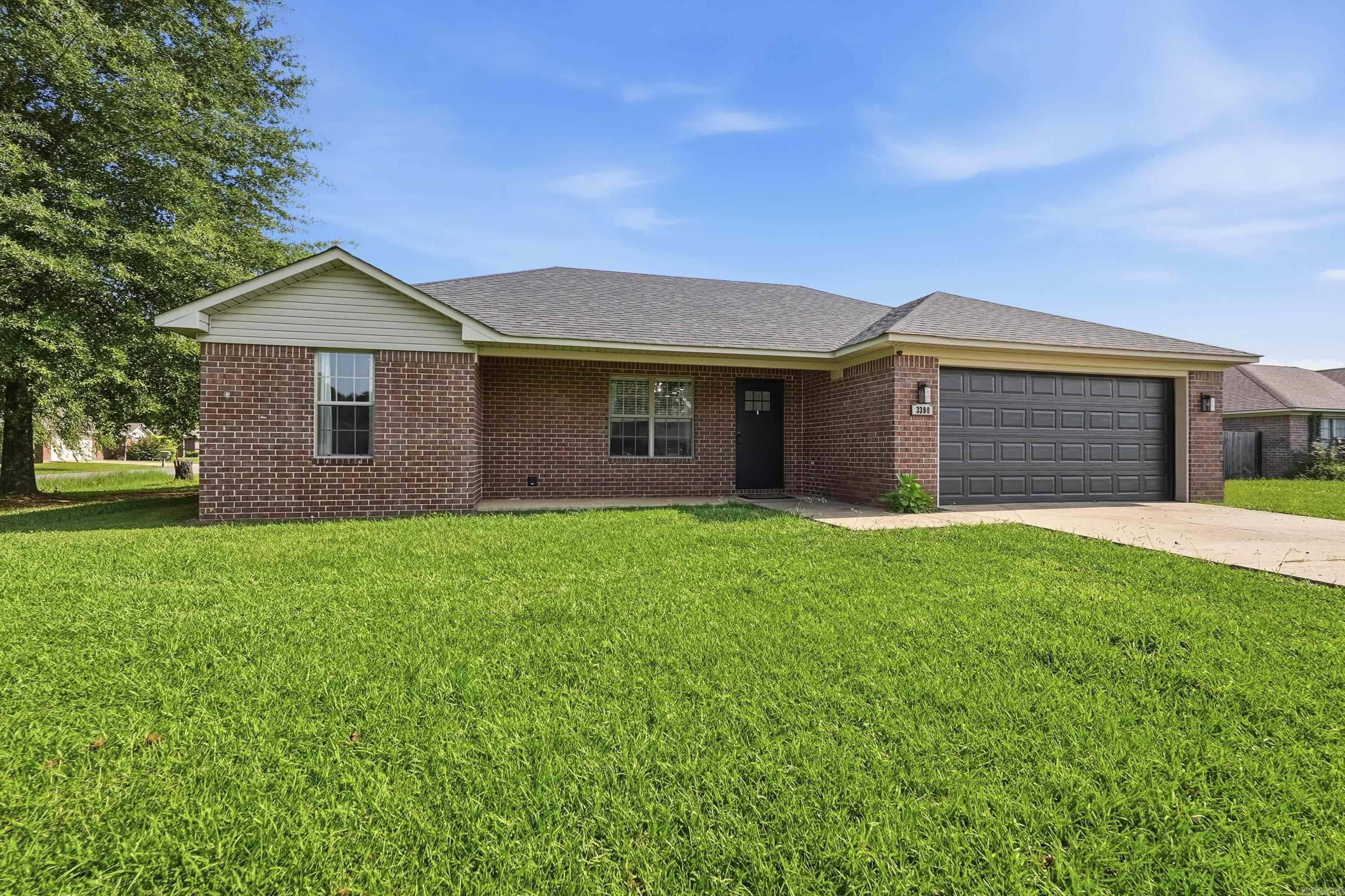 Shiloh Creek Estates - Residential