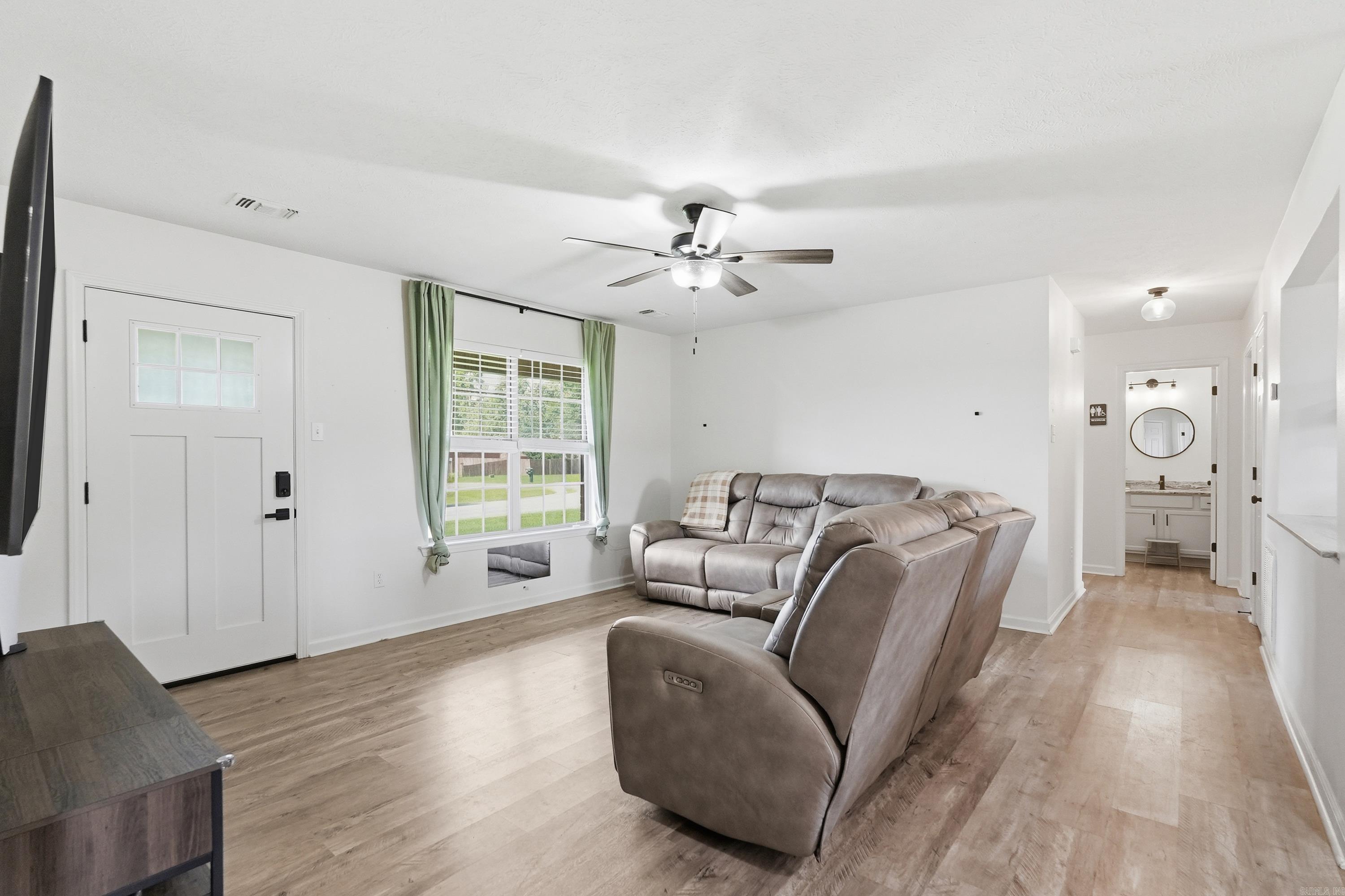 Shiloh Creek Estates - Residential