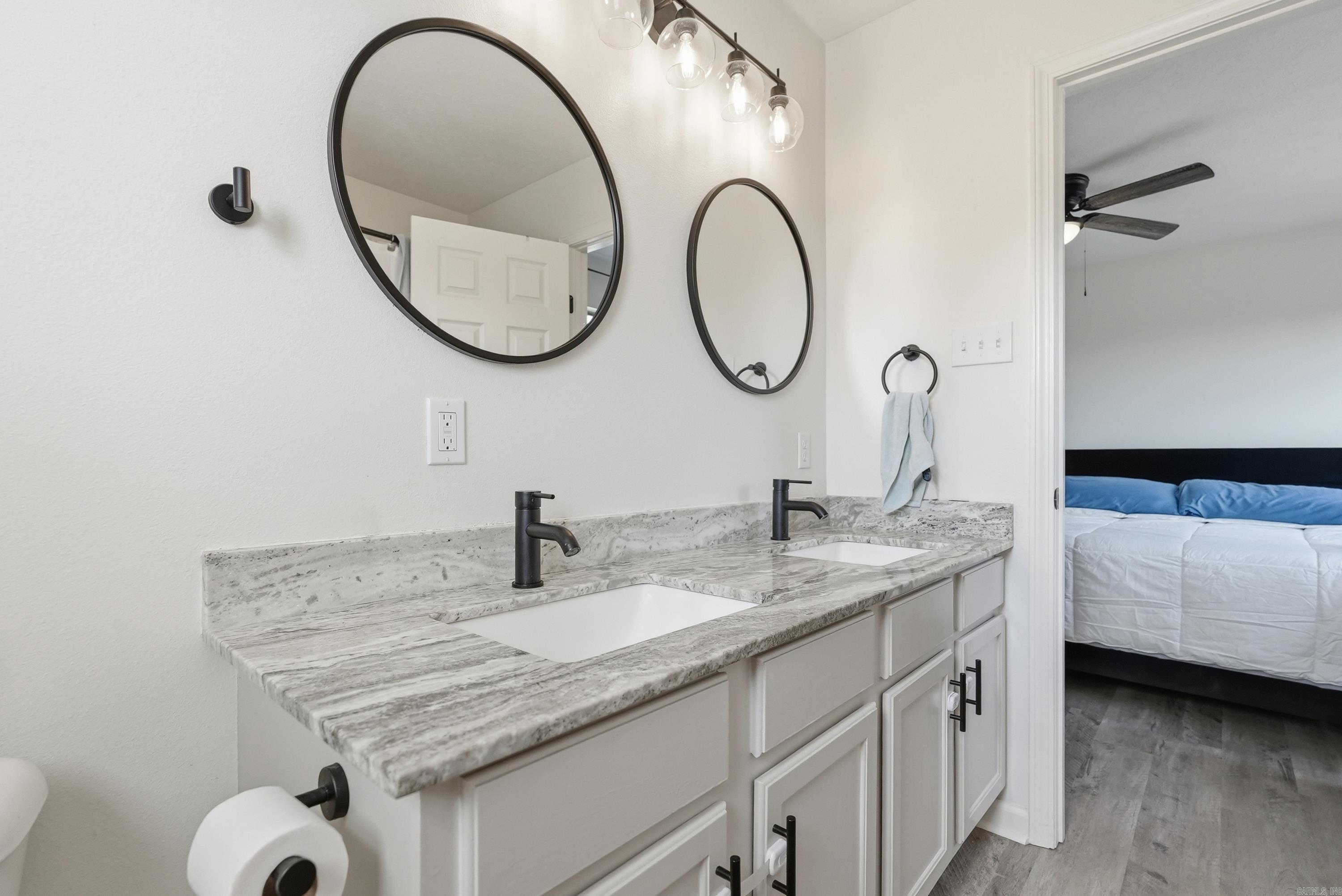 Shiloh Creek Estates - Residential