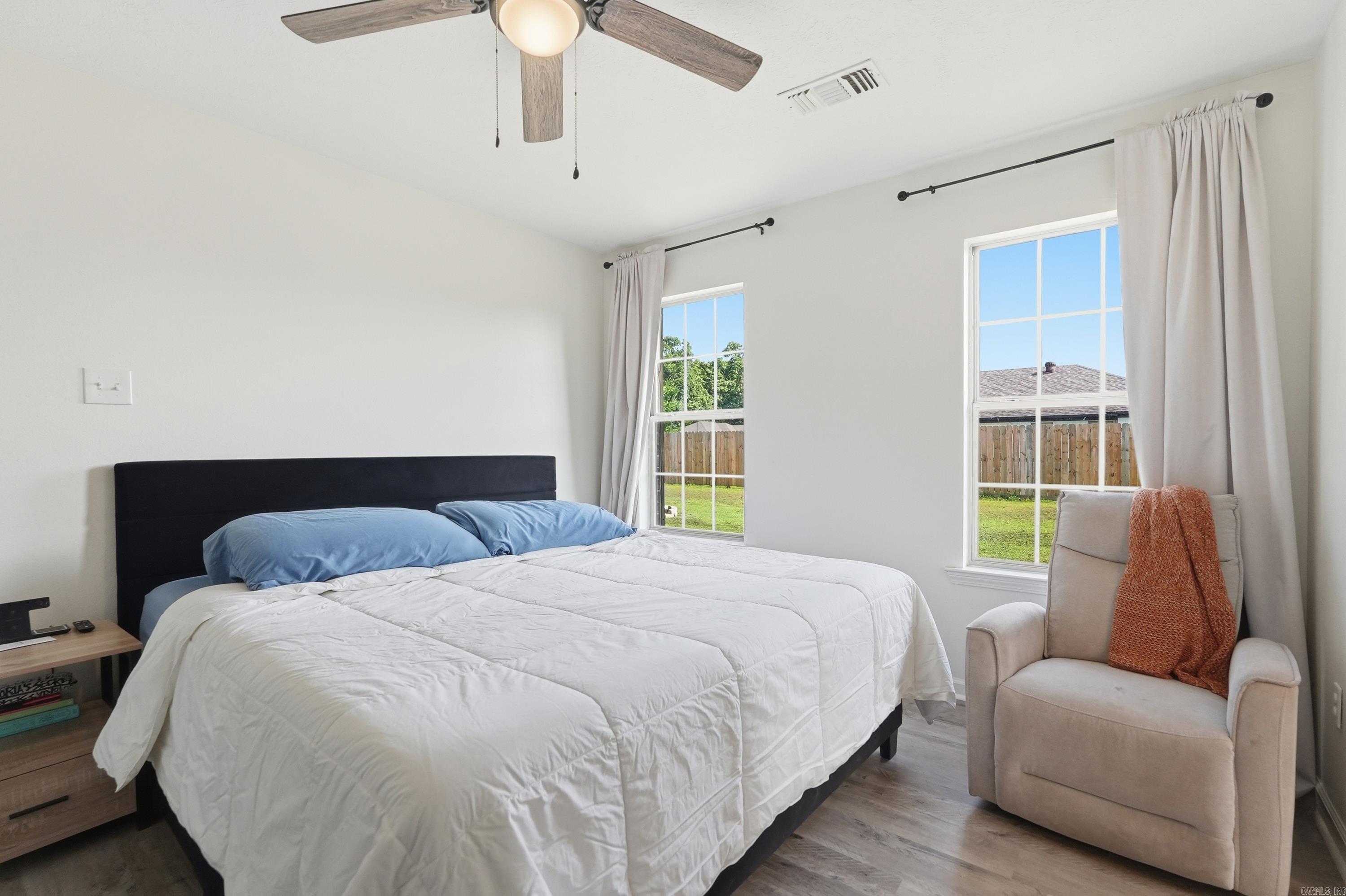 Shiloh Creek Estates - Residential