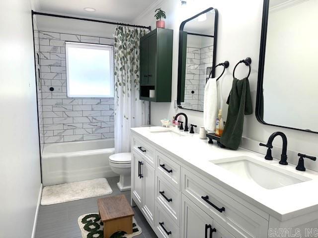 ADAMS ADDN - Residential