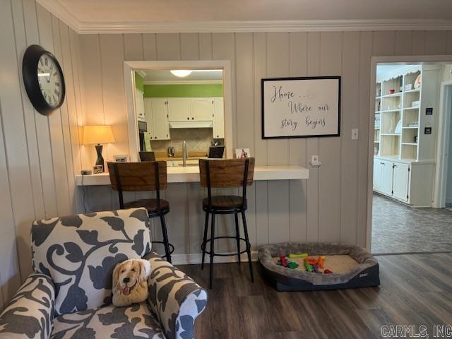 ADAMS ADDN - Residential