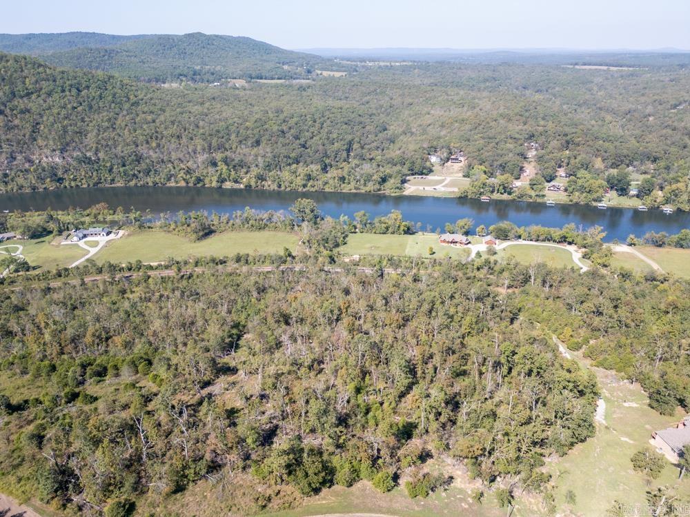 White River Valley - Land