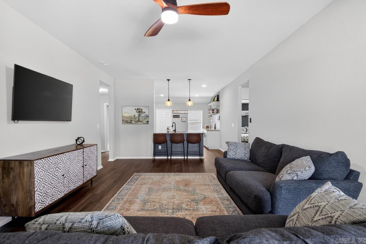 AUBURN HILLS - Residential