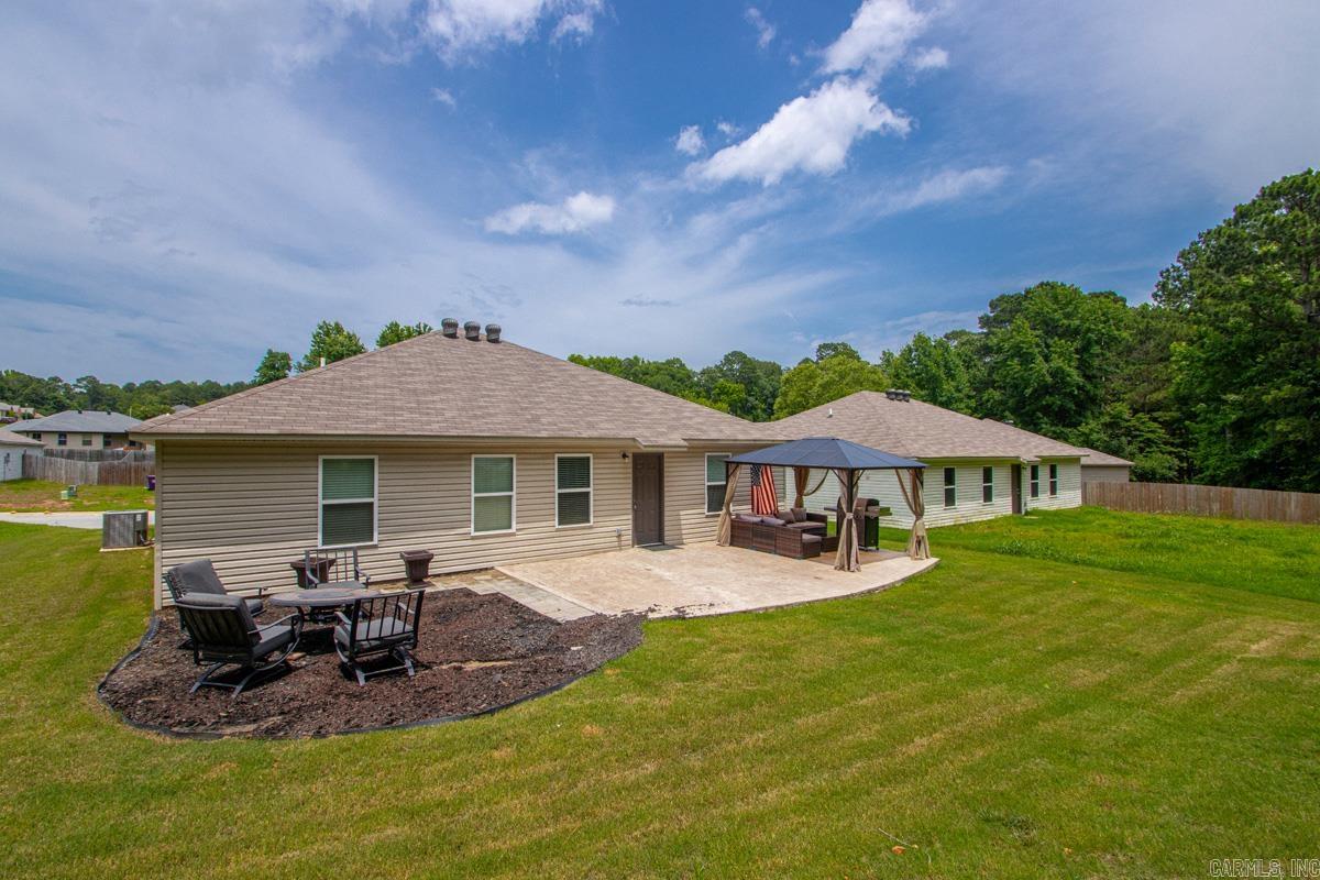 AUBURN HILLS - Residential