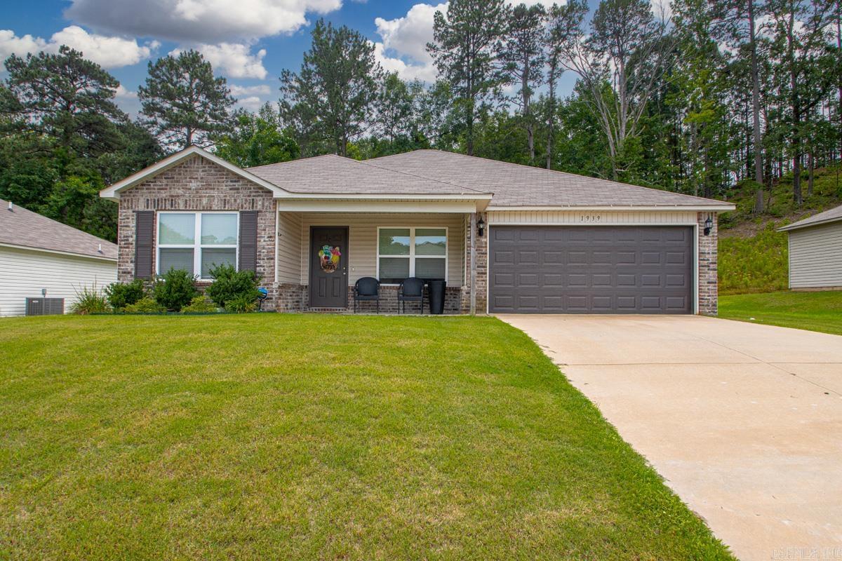 AUBURN HILLS - Residential