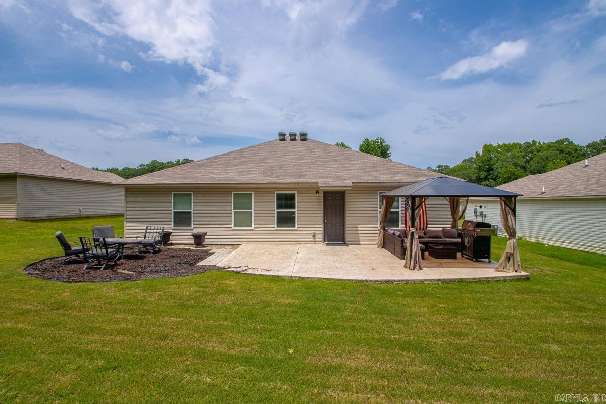 AUBURN HILLS - Residential
