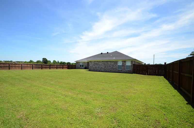 Green Meadow - Residential