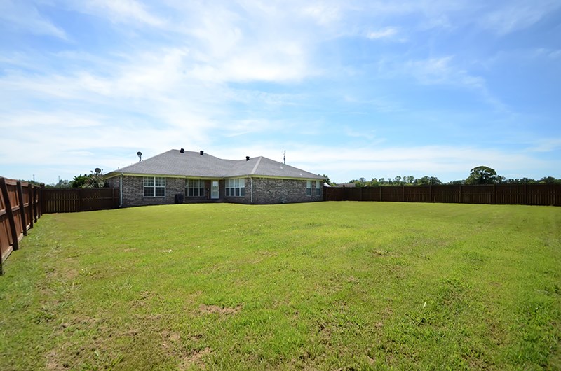 Green Meadow - Residential