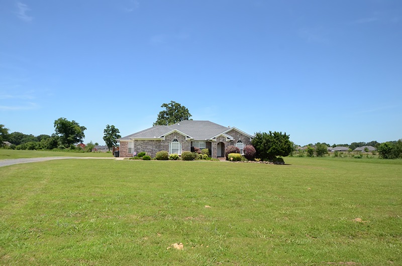 Green Meadow - Residential