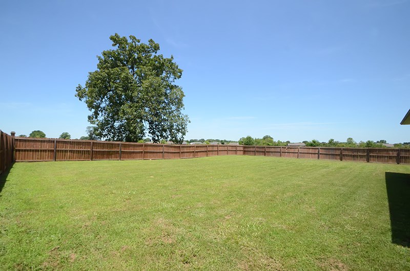 Green Meadow - Residential