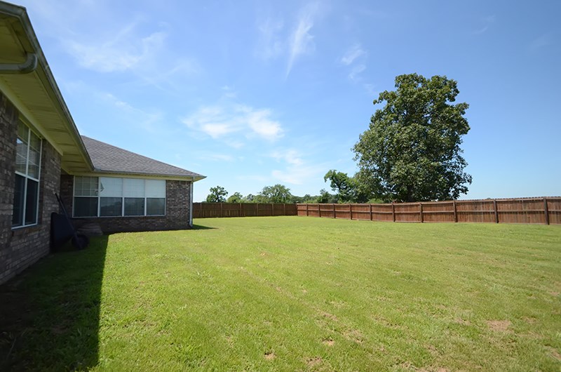 Green Meadow - Residential