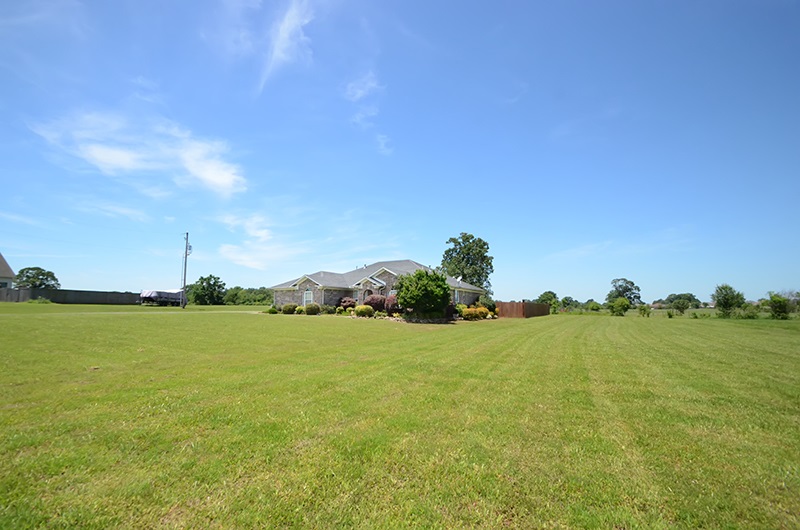 Green Meadow - Residential
