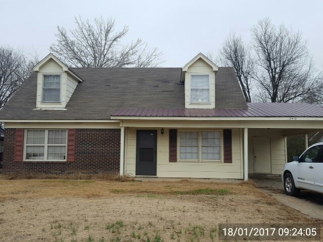BELLAIRE - Residential