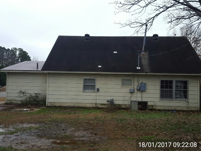 BELLAIRE - Residential