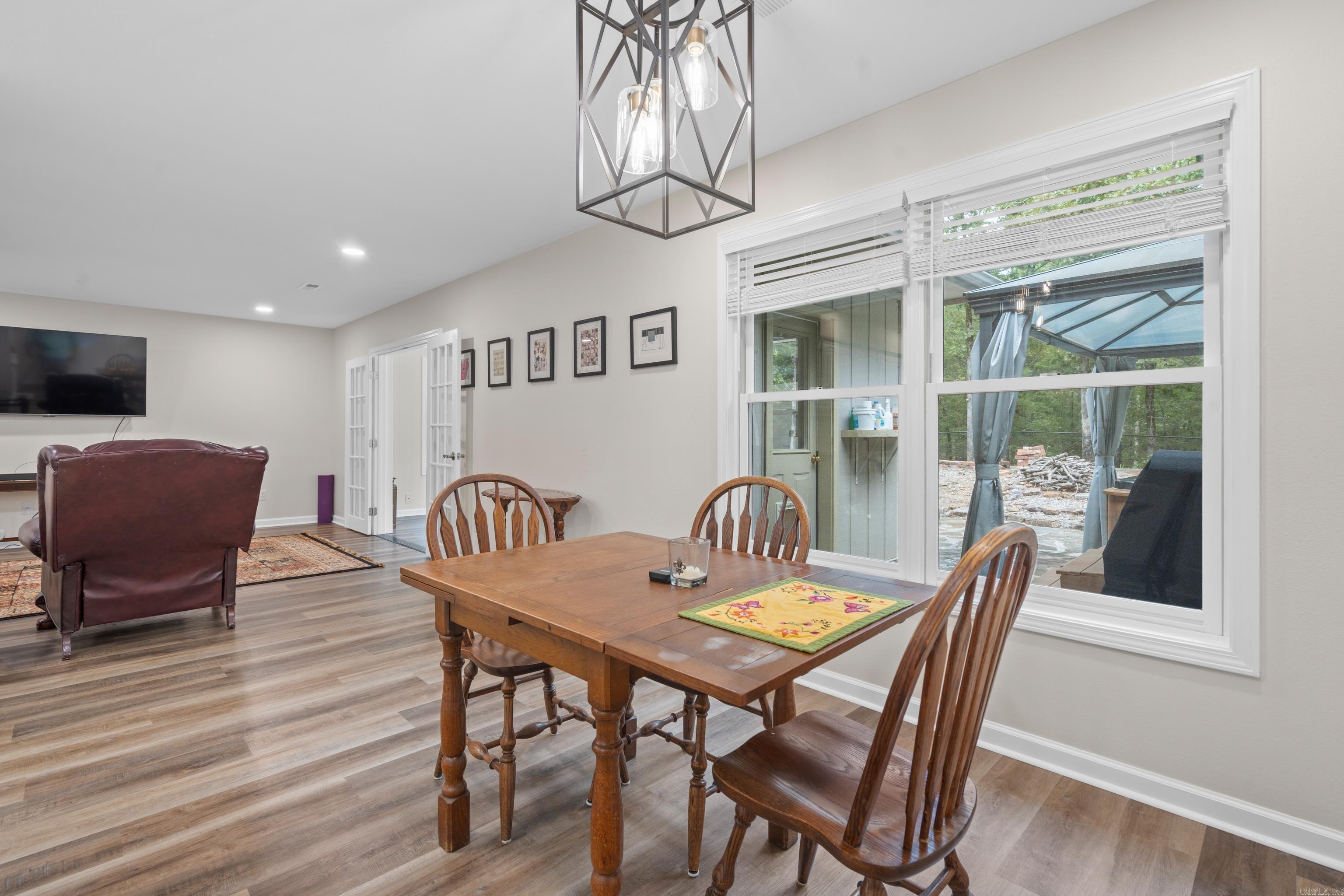 Cresta - Residential