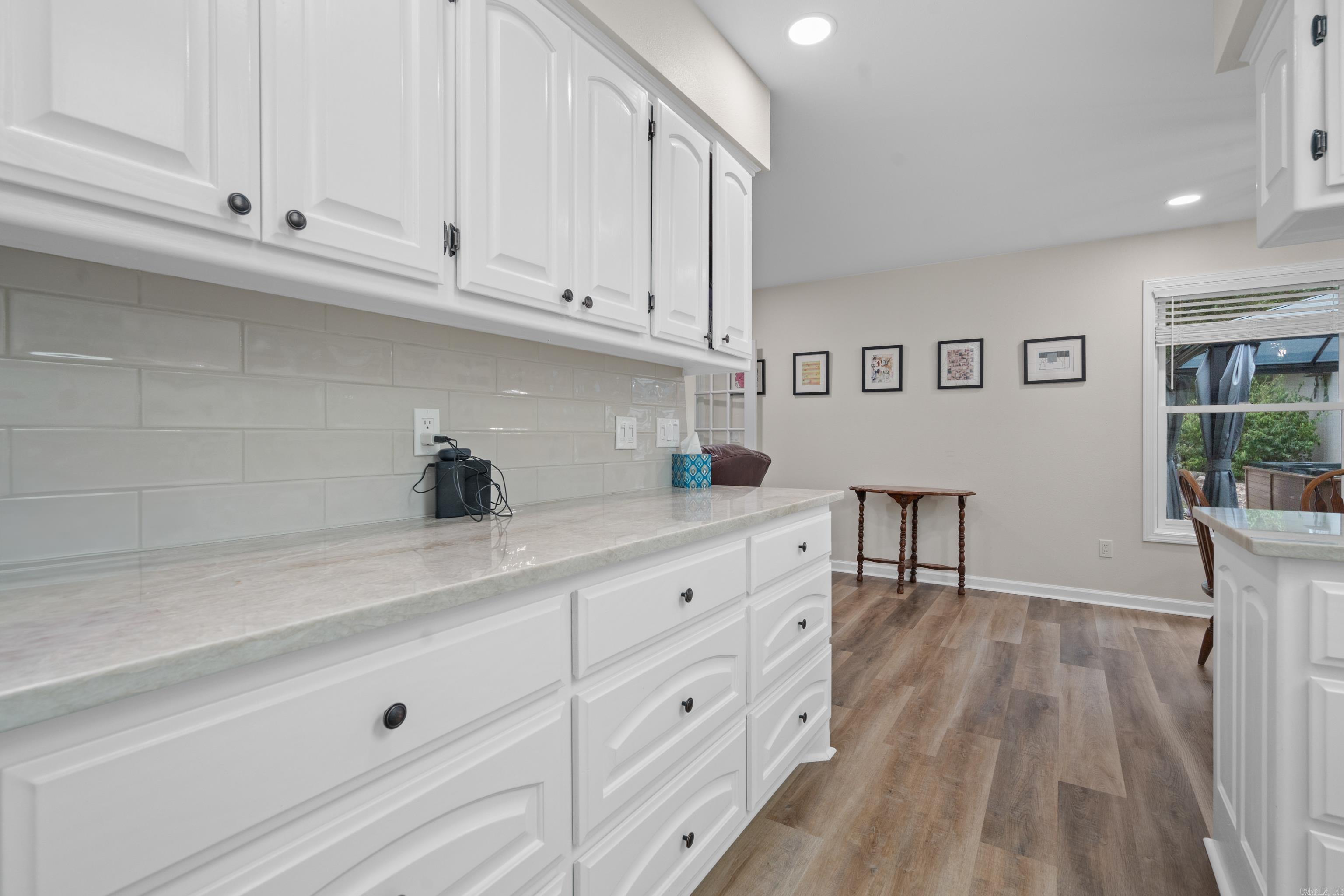 Cresta - Residential