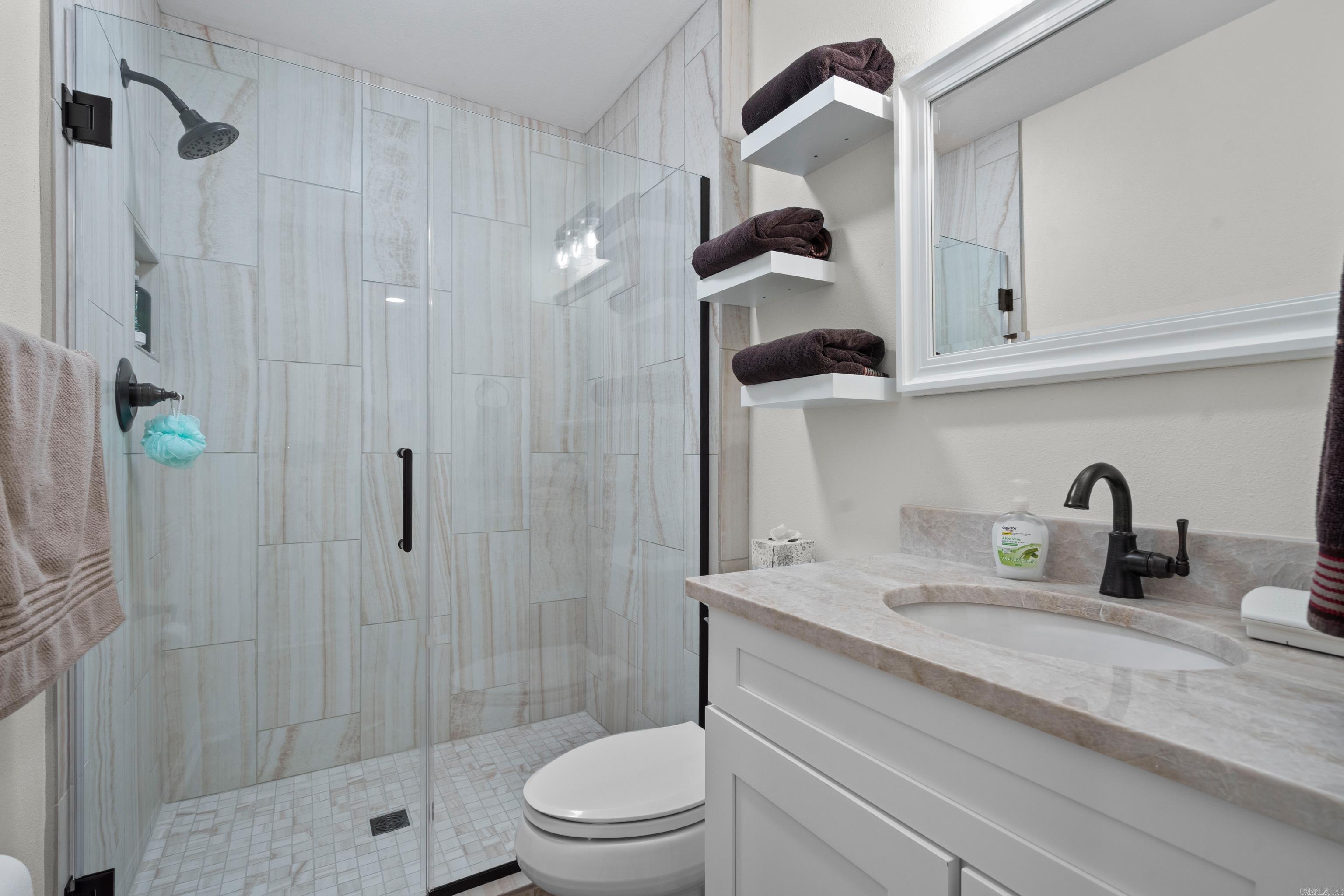 Cresta - Residential