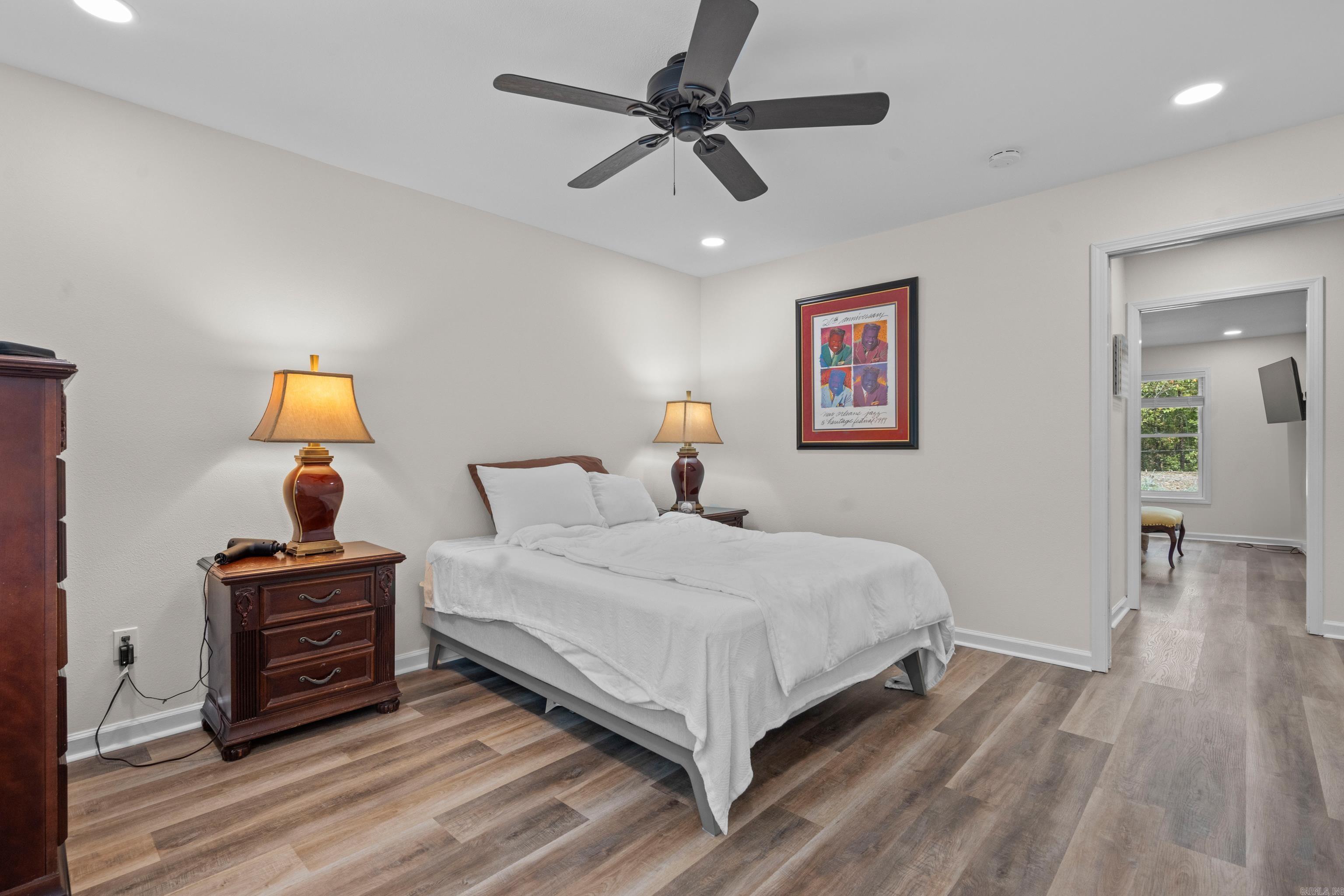 Cresta - Residential