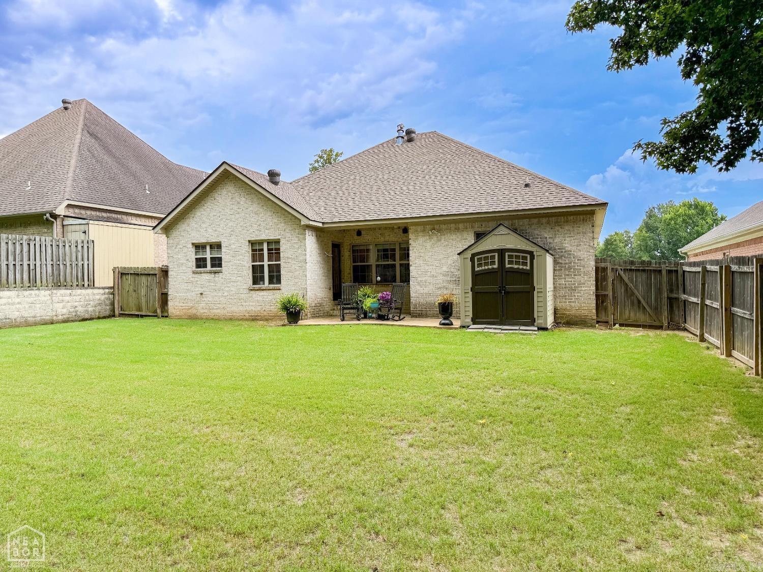 Sage Meadows Phase IIB - Residential