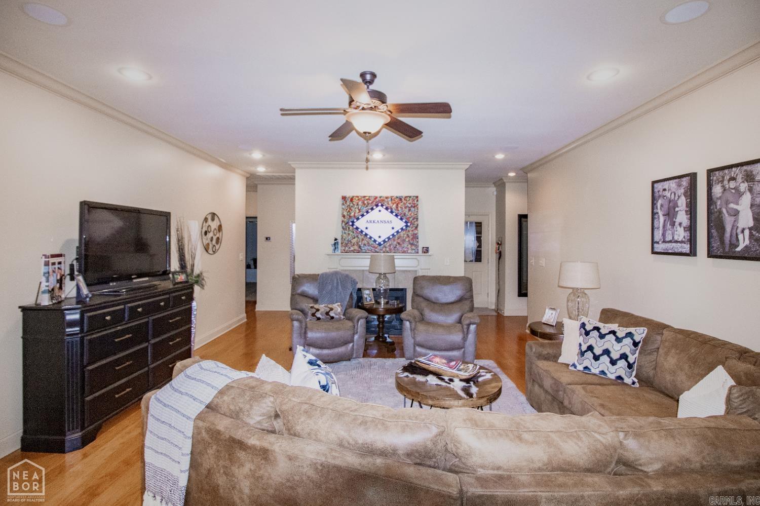Sage Meadows Phase IIB - Residential