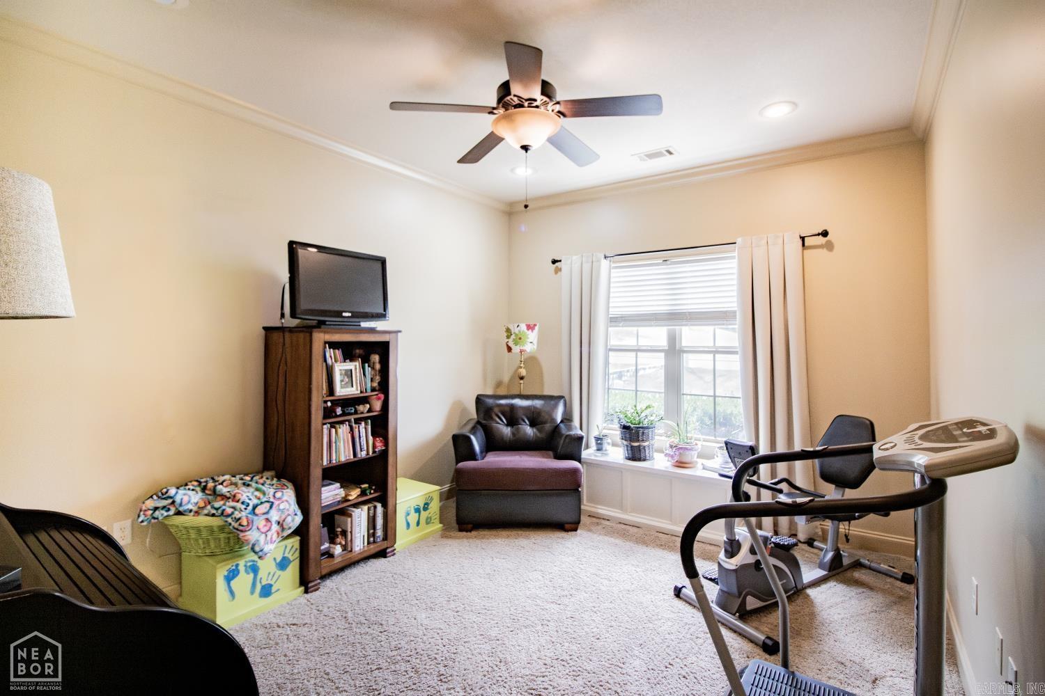 Sage Meadows Phase IIB - Residential