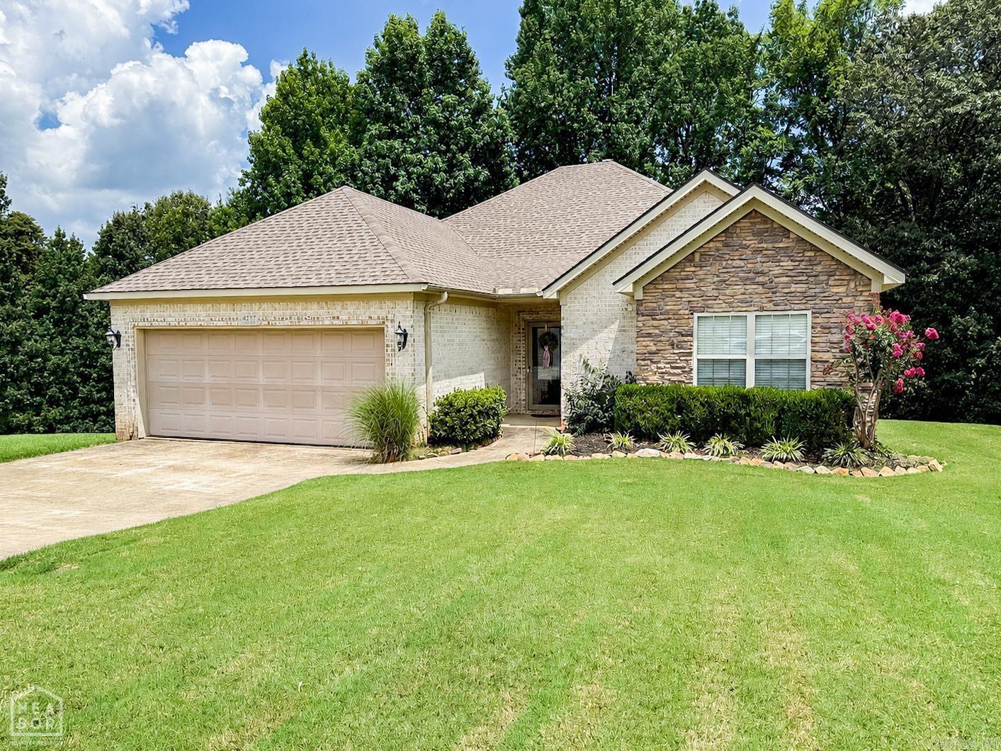 Sage Meadows Phase IIB - Residential