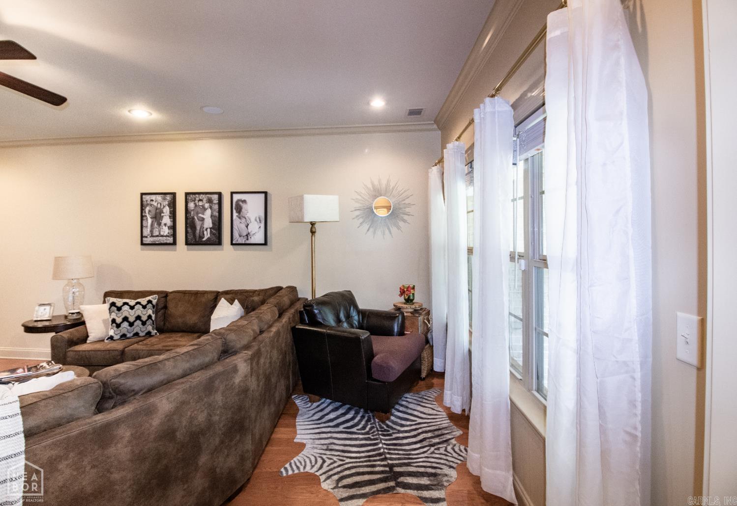 Sage Meadows Phase IIB - Residential