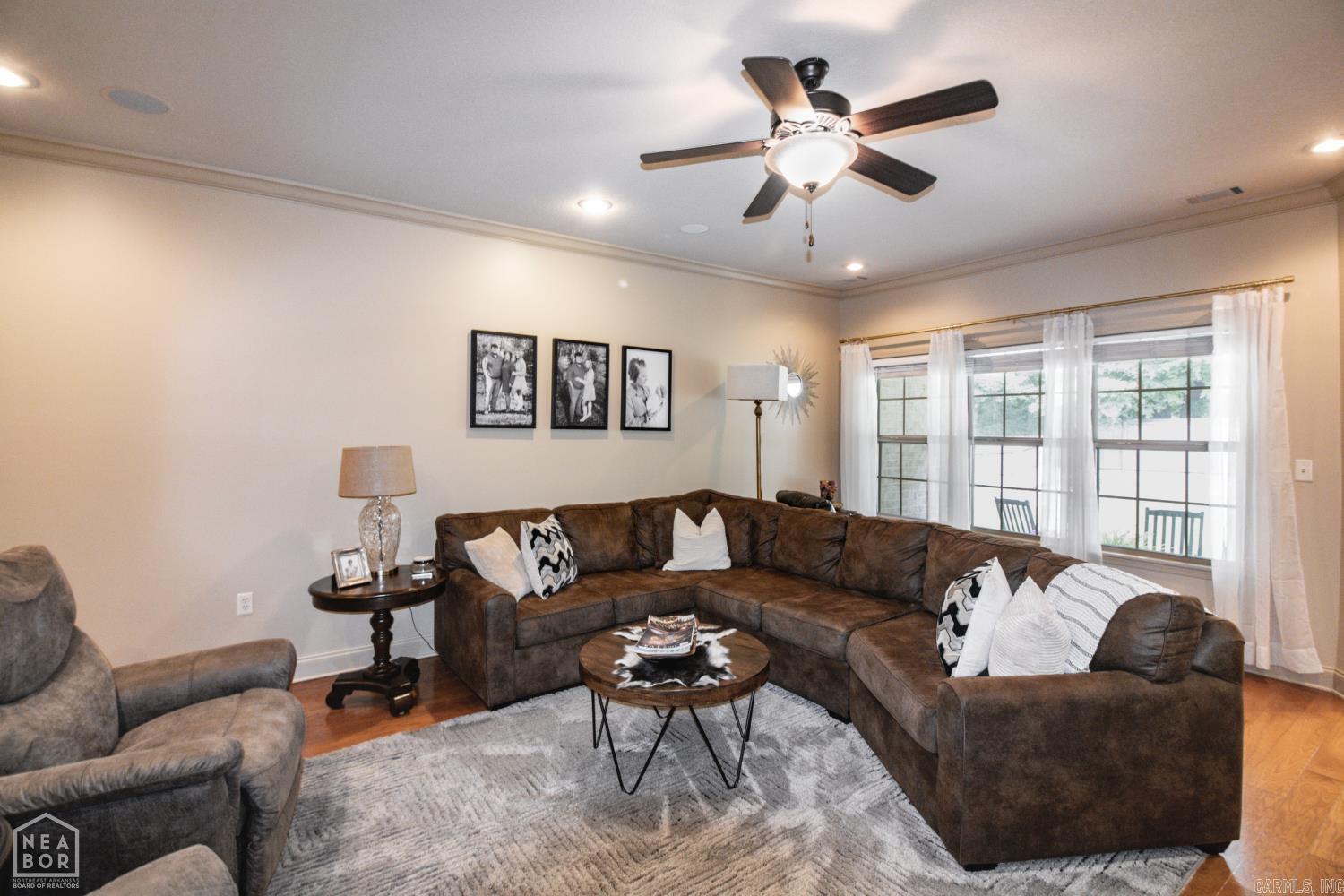 Sage Meadows Phase IIB - Residential