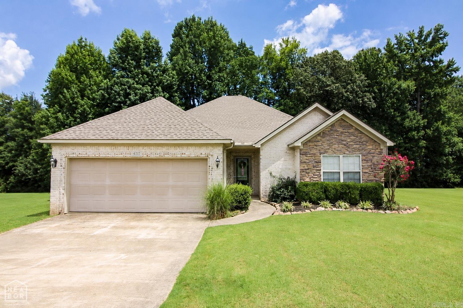 Sage Meadows Phase IIB - Residential
