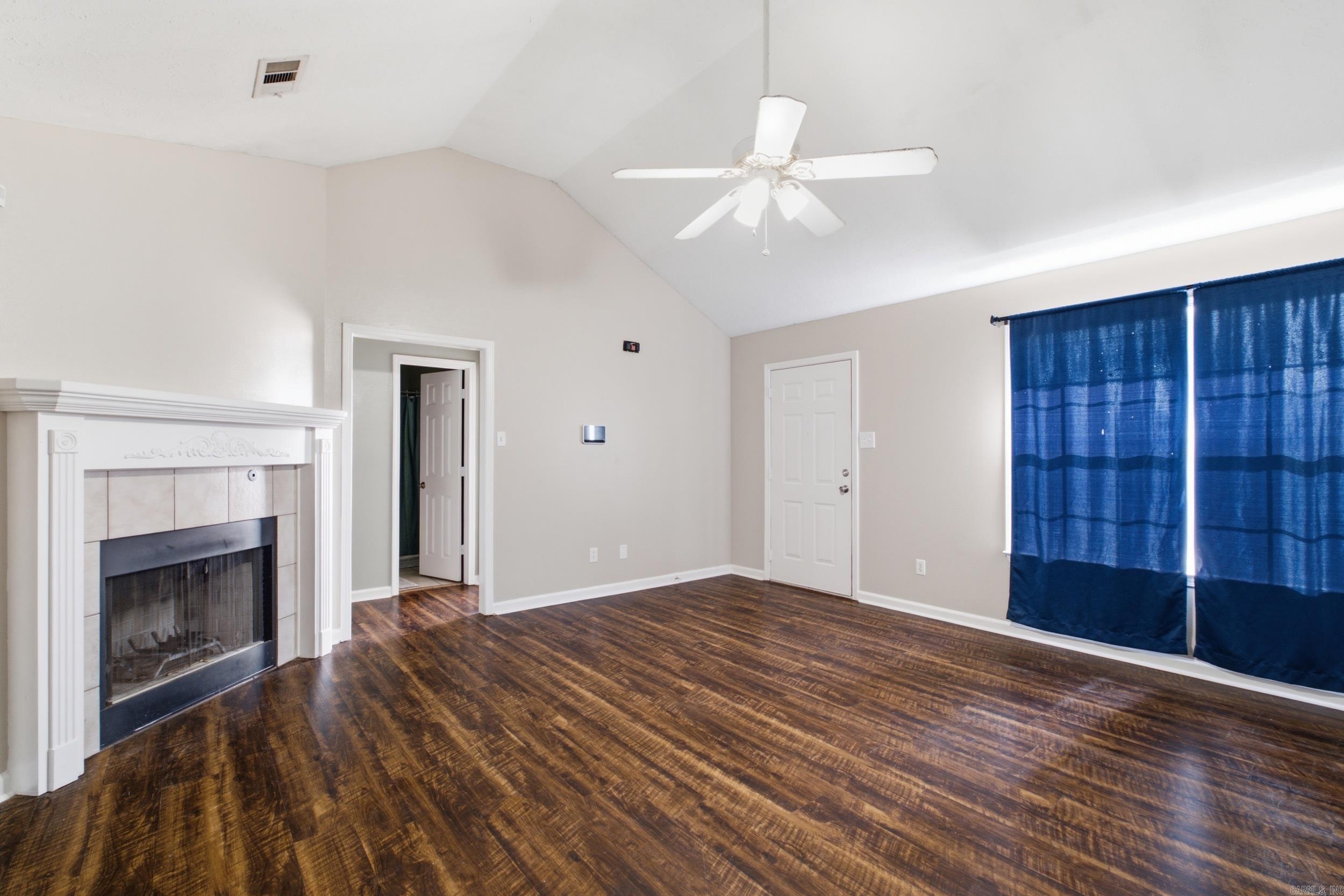 WOODBRIDGE - Residential