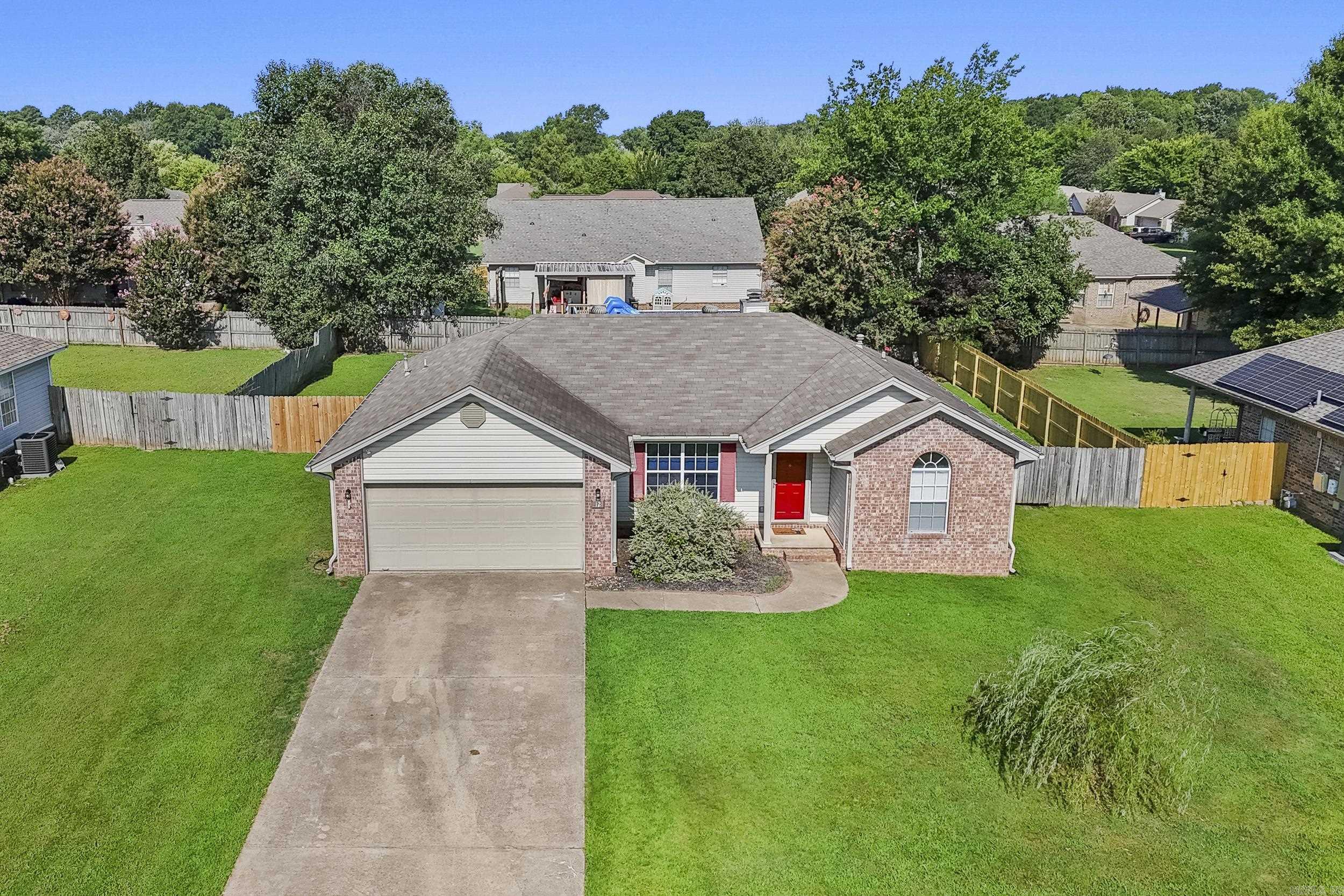 WOODBRIDGE - Residential