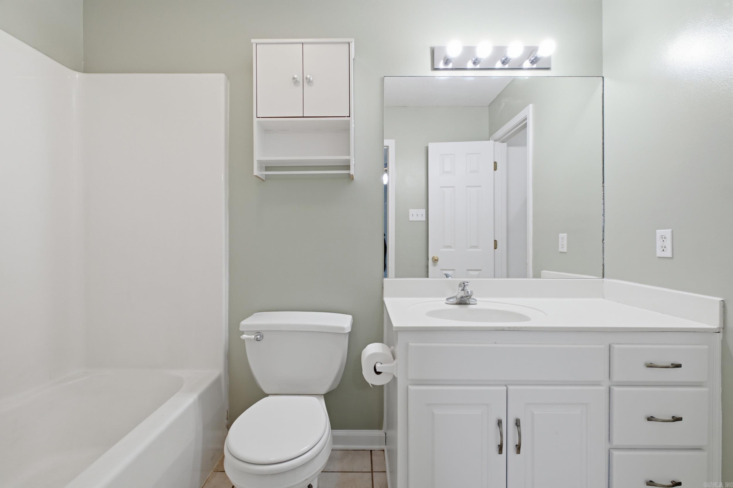 WOODBRIDGE - Residential