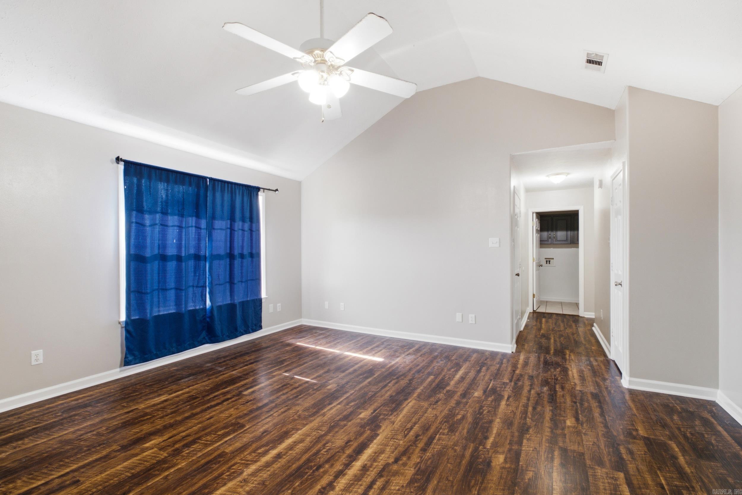 WOODBRIDGE - Residential