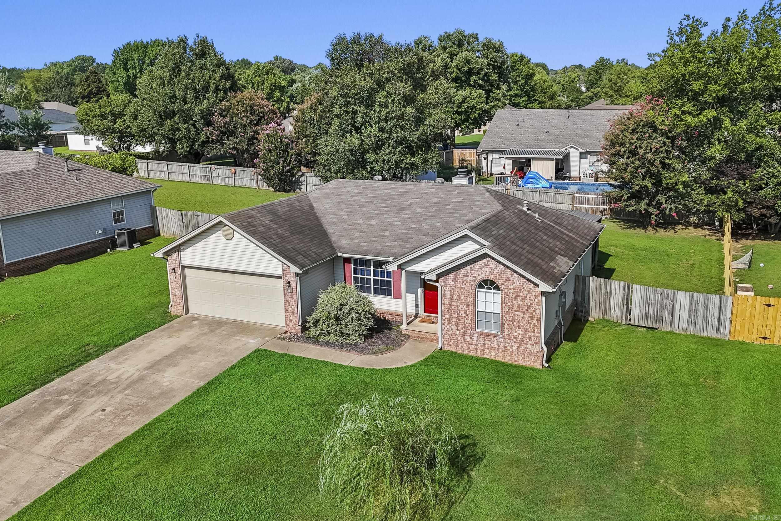 WOODBRIDGE - Residential