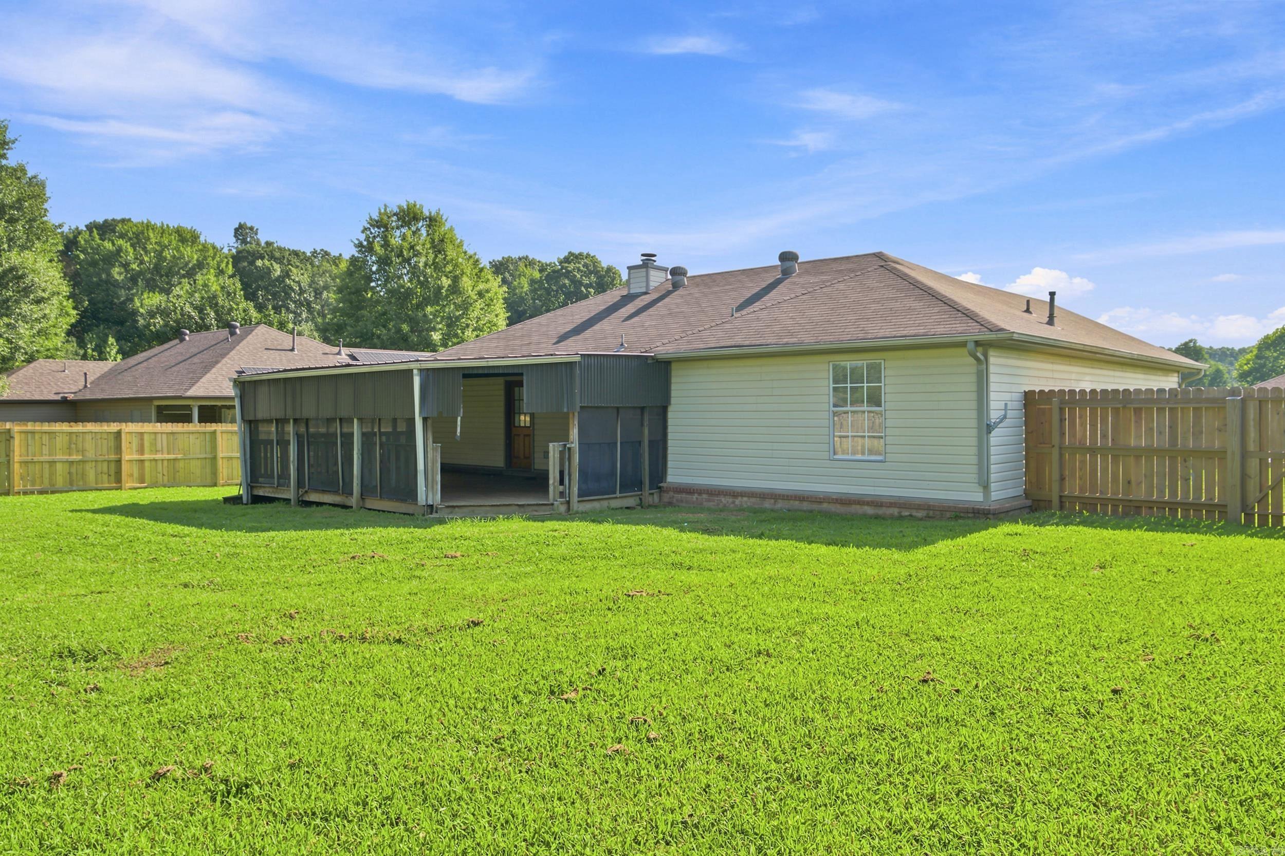 WOODBRIDGE - Residential