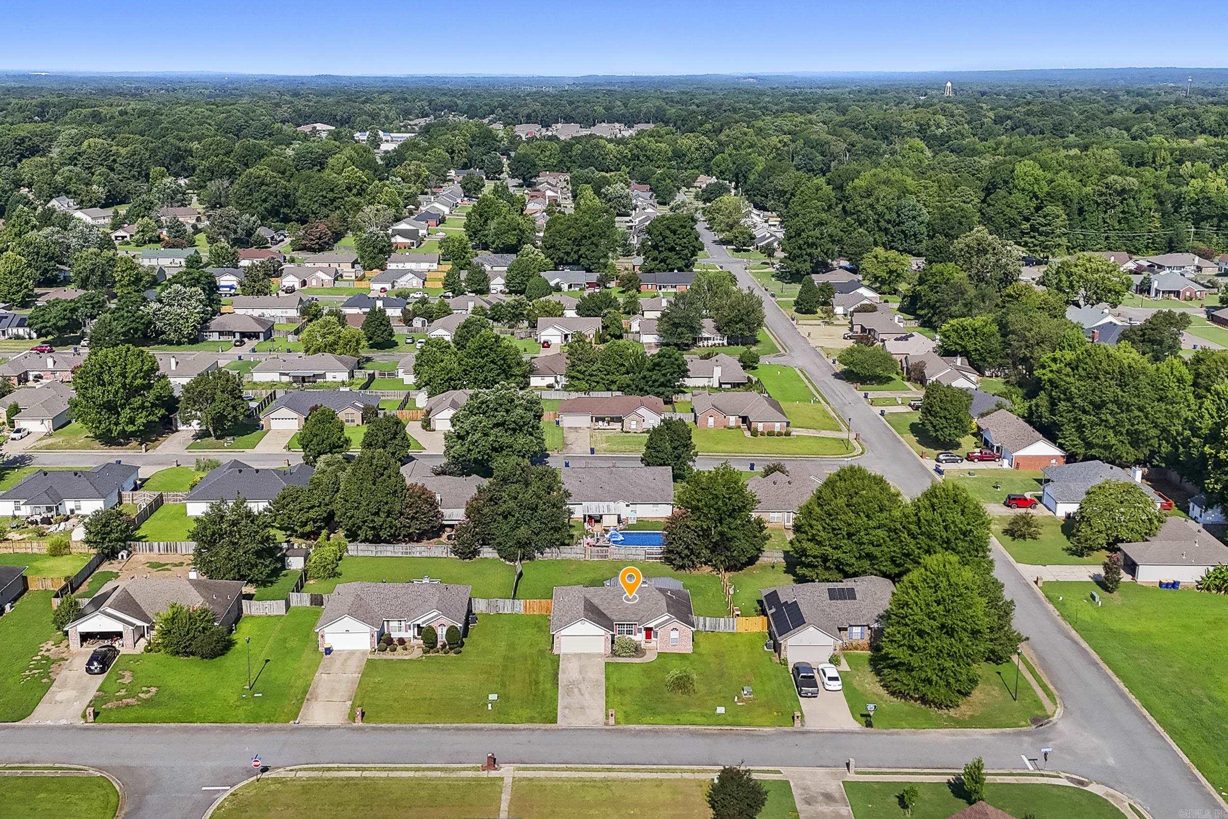 WOODBRIDGE - Residential
