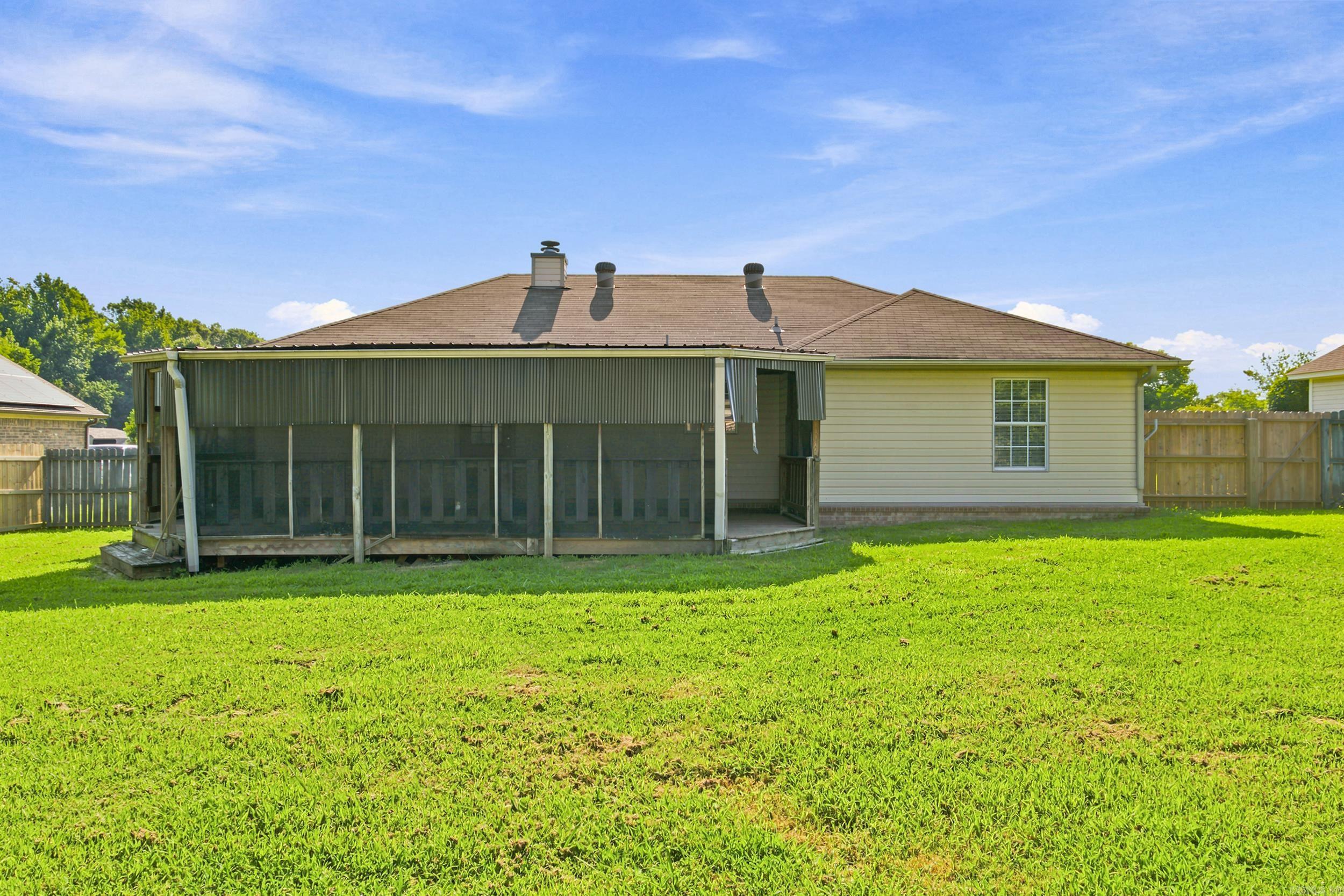 WOODBRIDGE - Residential