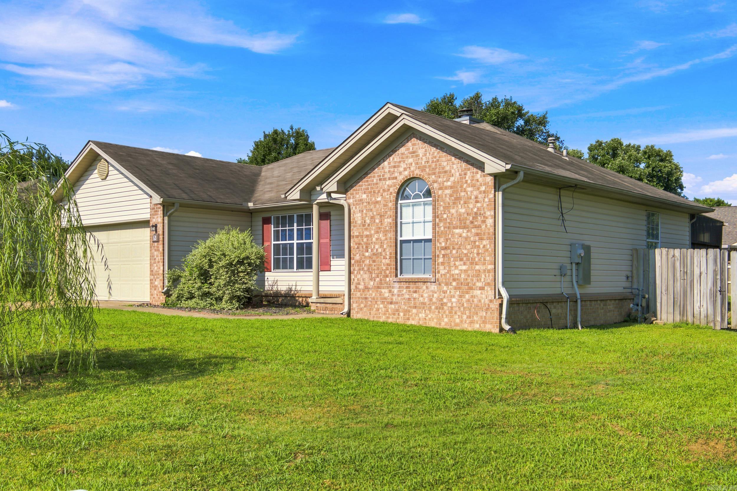 WOODBRIDGE - Residential