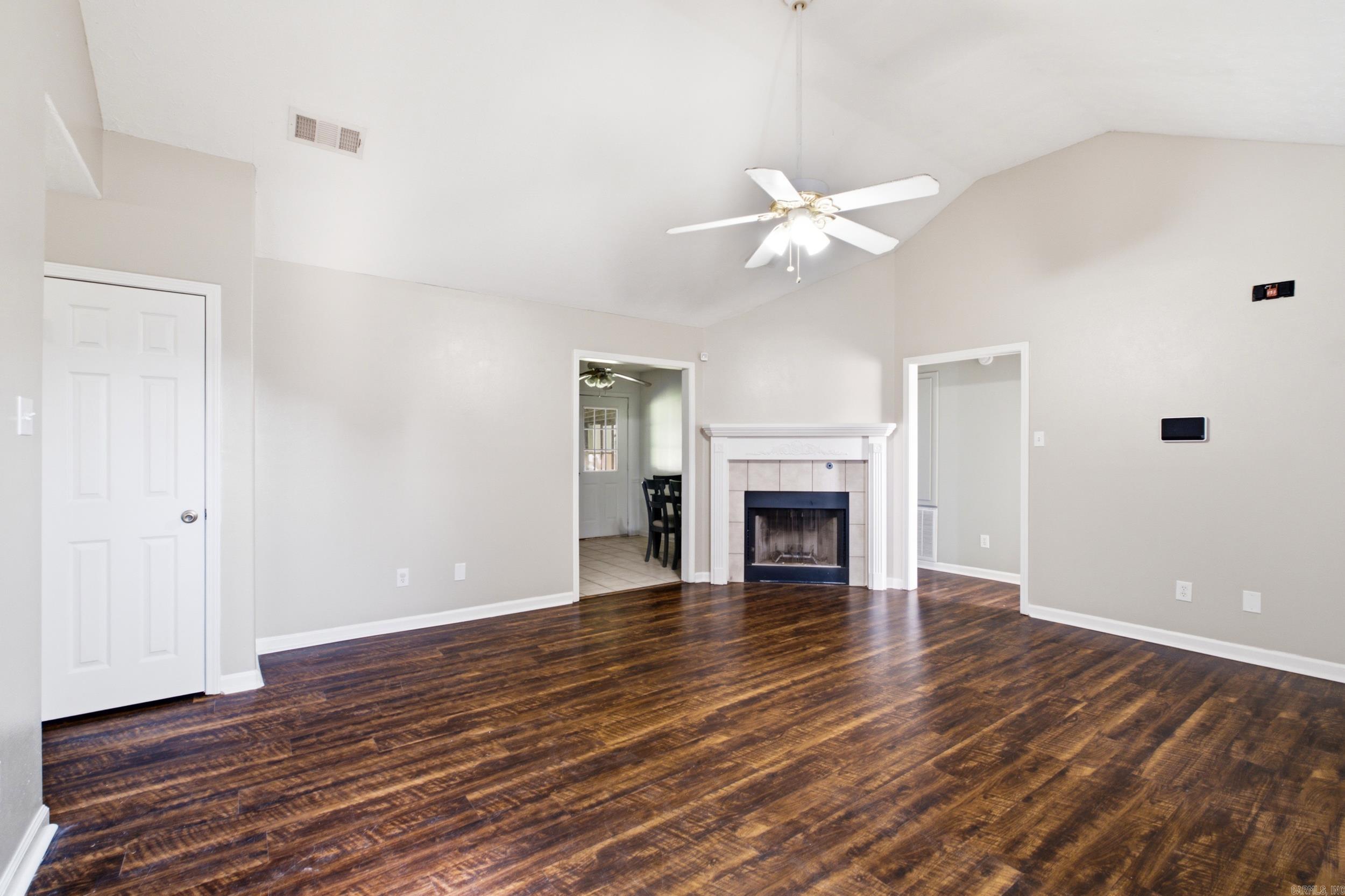 WOODBRIDGE - Residential