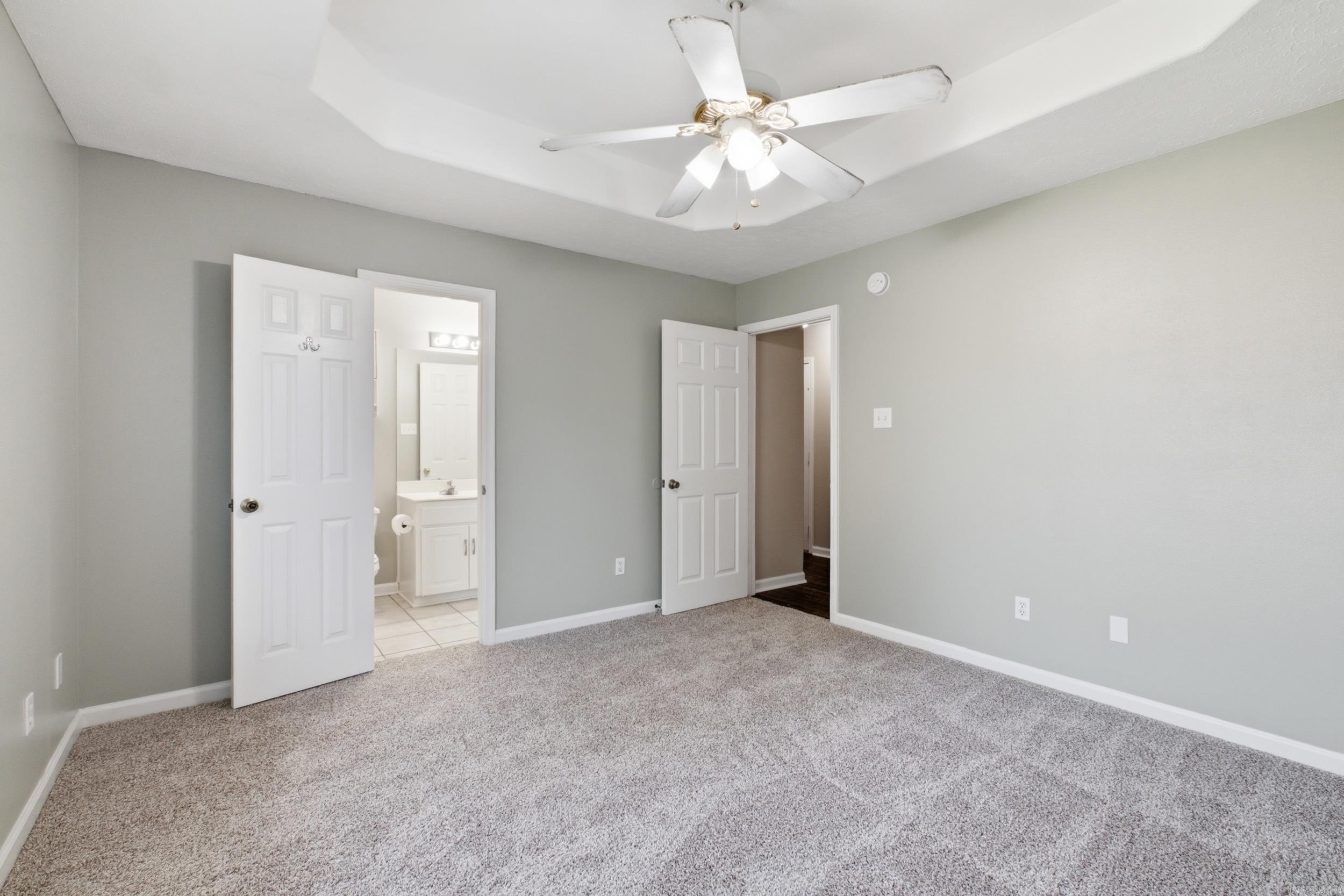 WOODBRIDGE - Residential