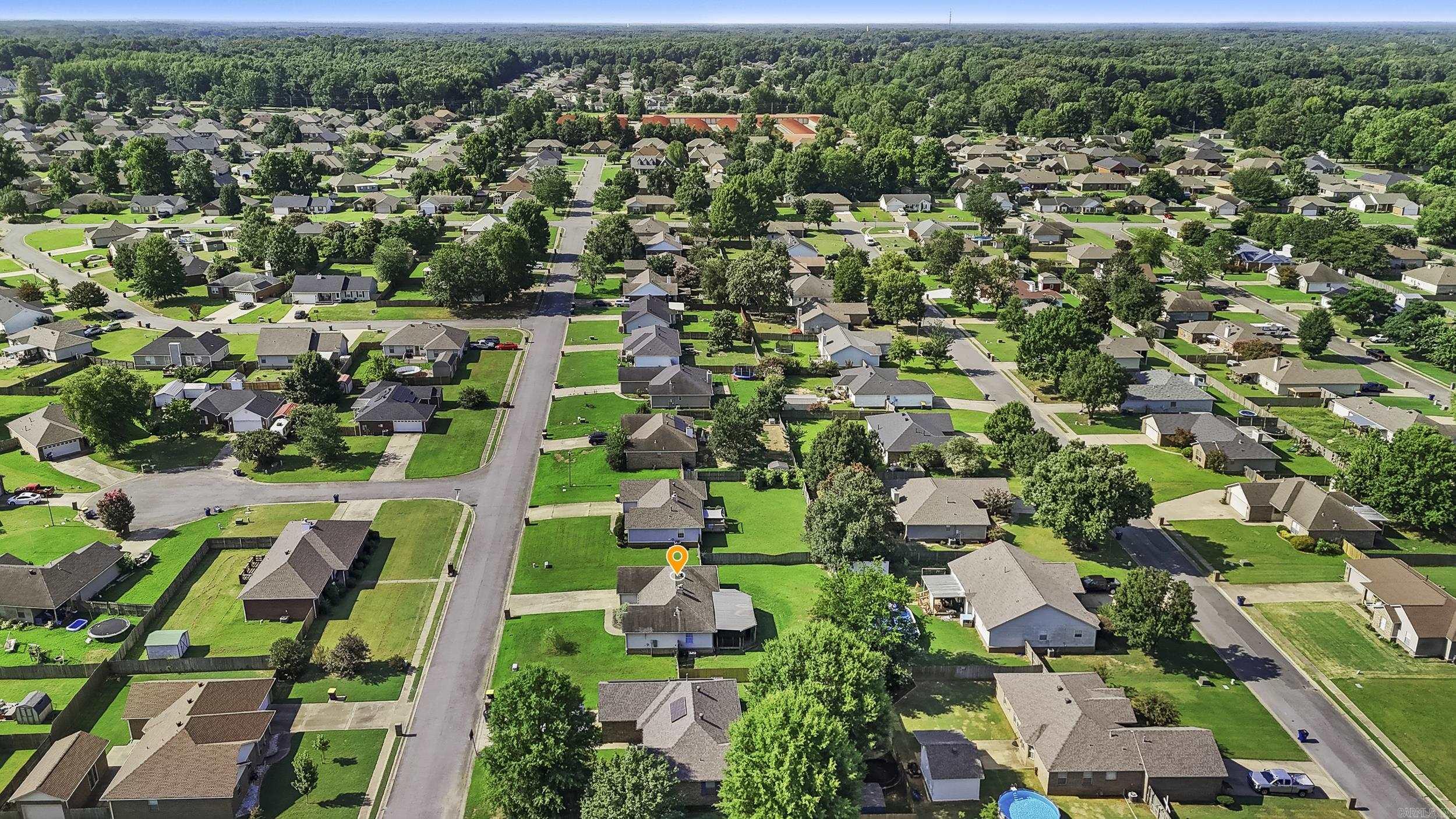 WOODBRIDGE - Residential