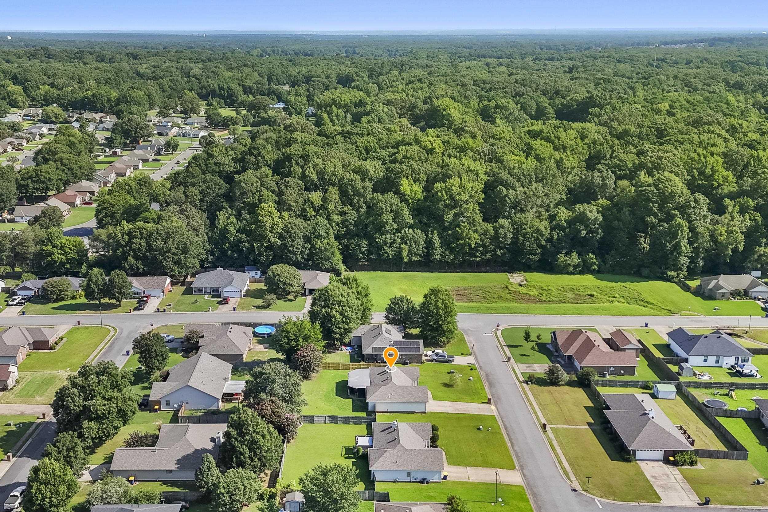 WOODBRIDGE - Residential