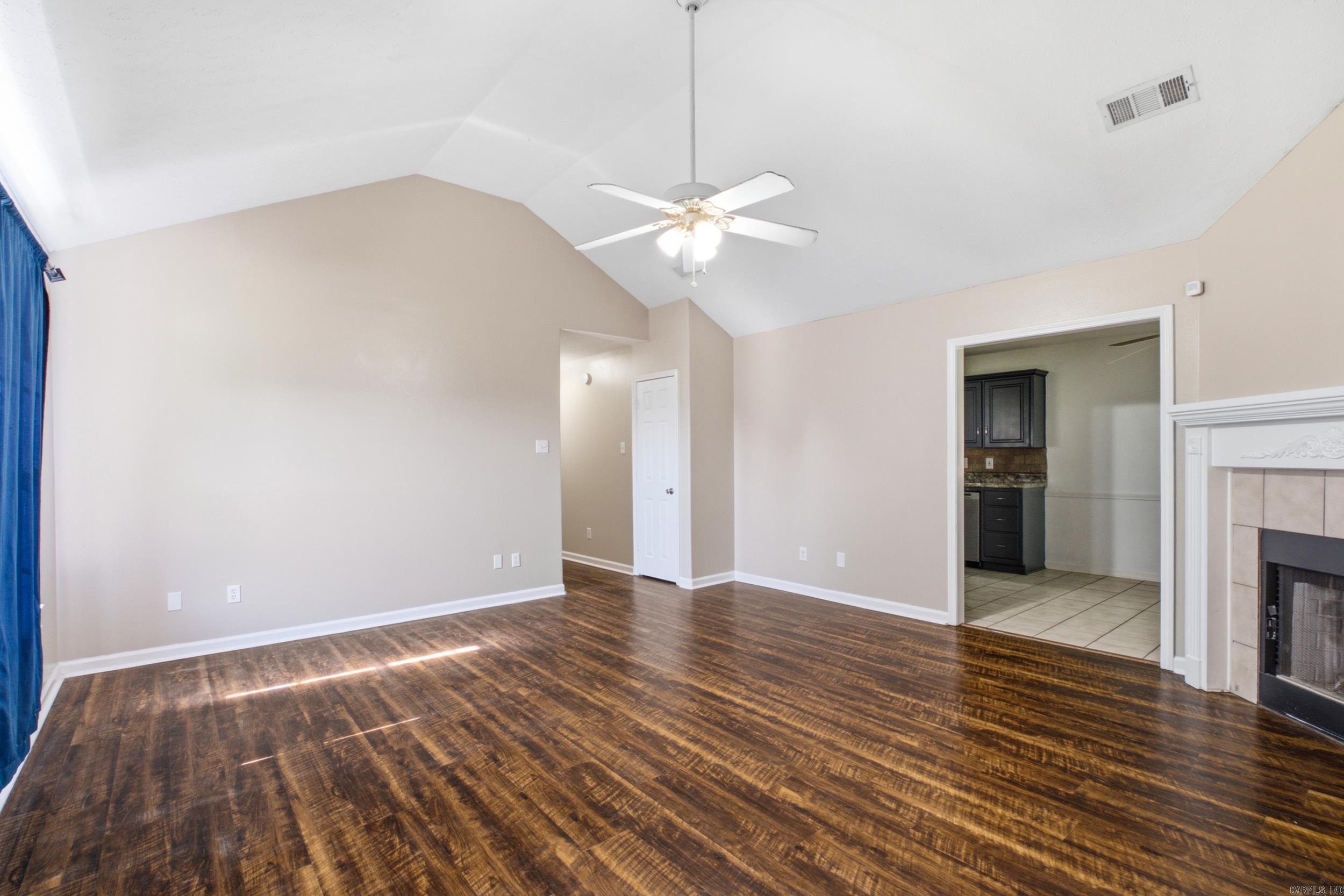 WOODBRIDGE - Residential