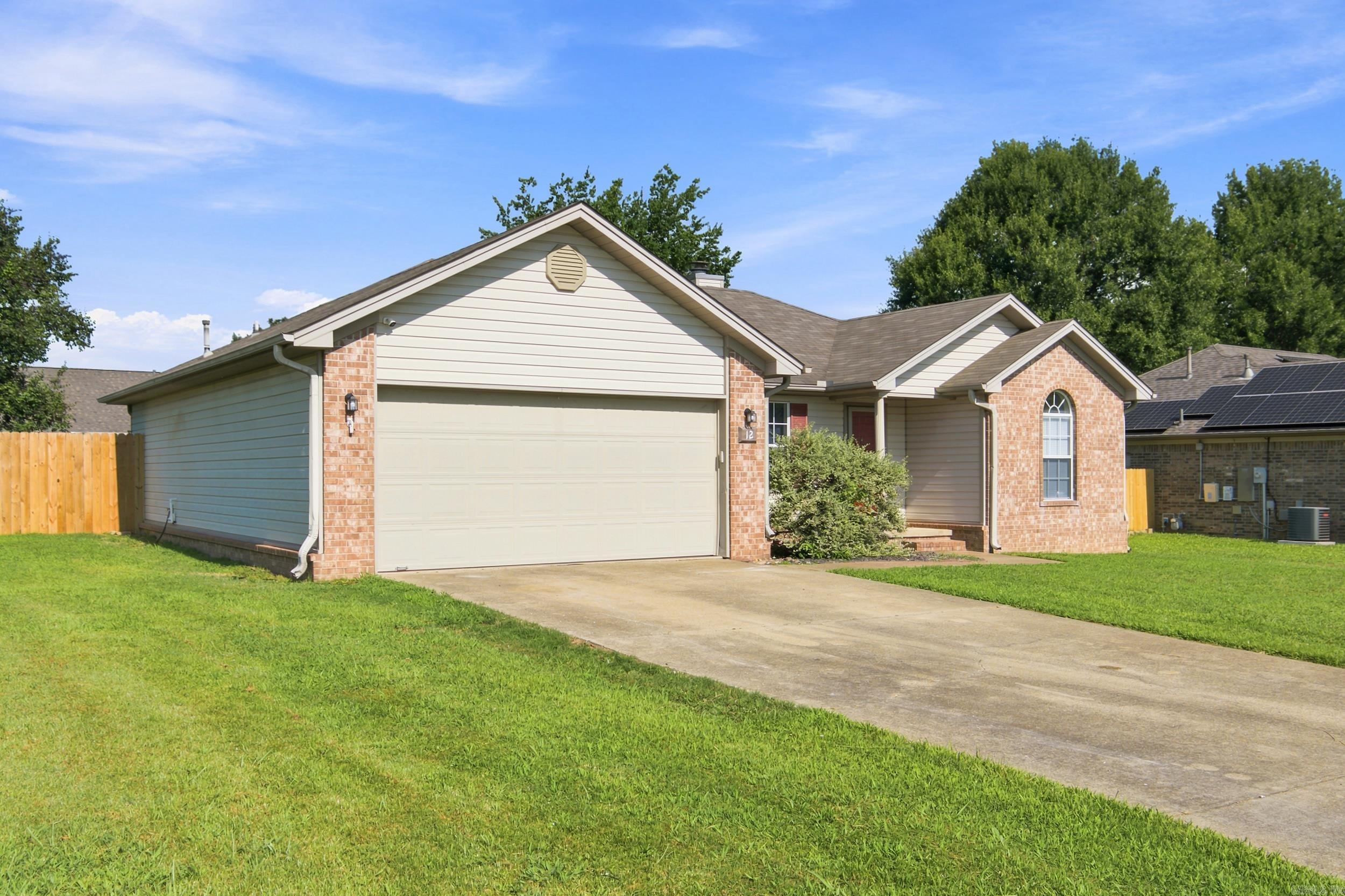 WOODBRIDGE - Residential