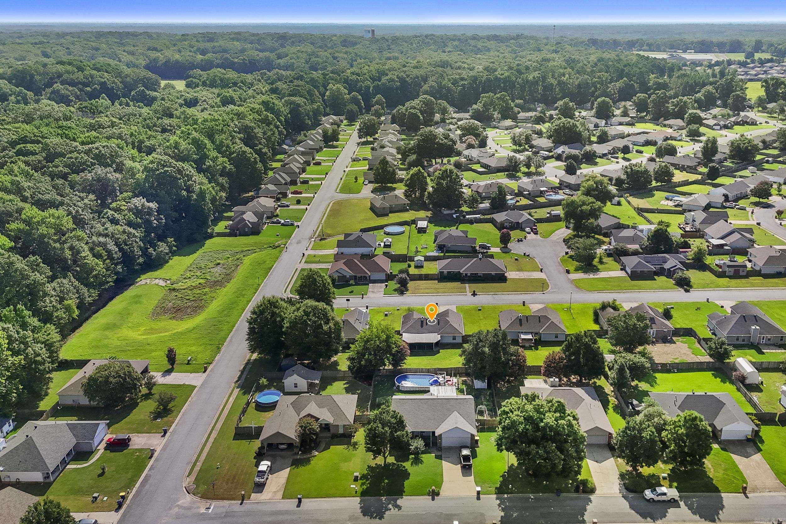 WOODBRIDGE - Residential