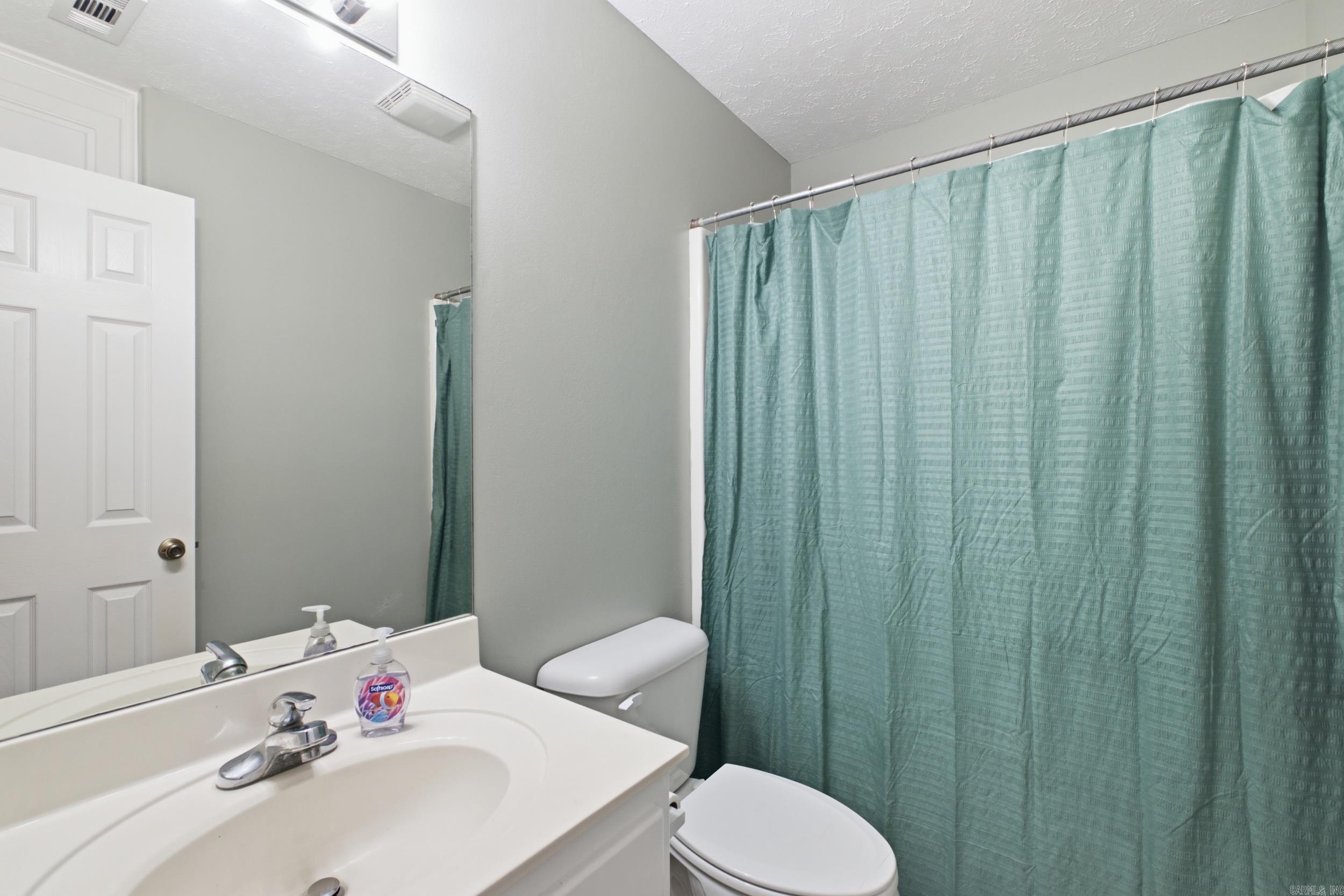 WOODBRIDGE - Residential