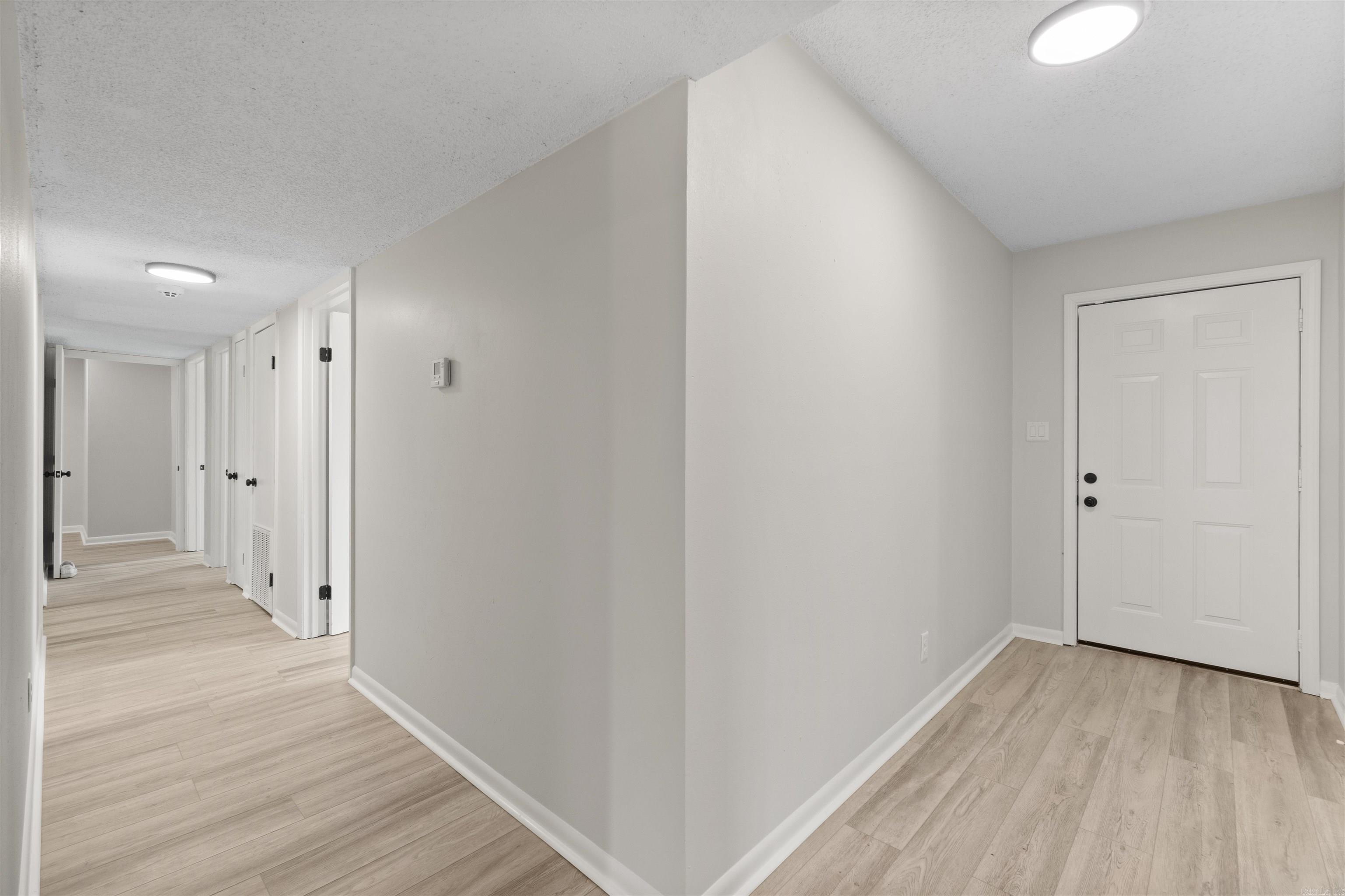 Lund and Hill - Residential