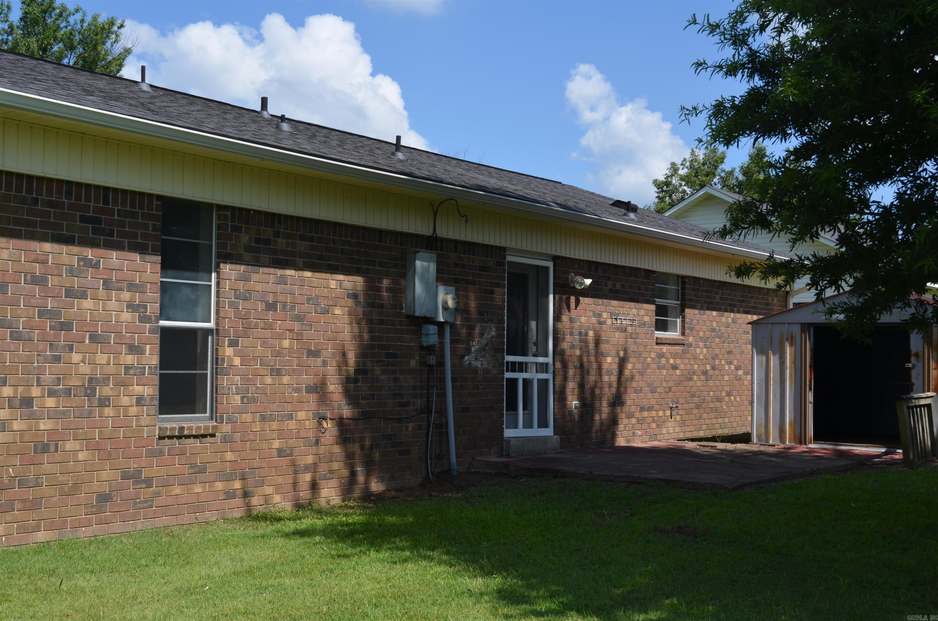 BELLAIRE - Residential